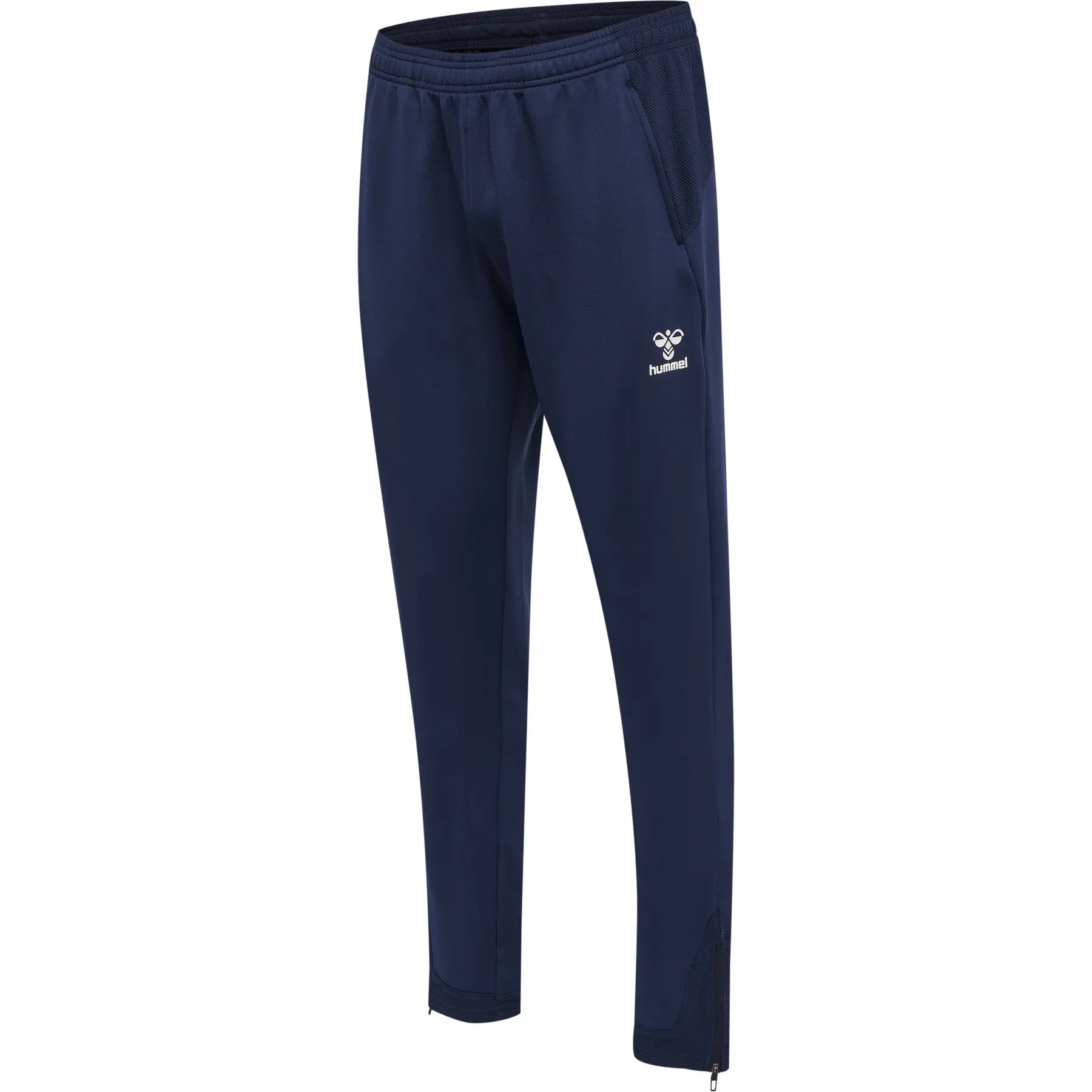 Pantaloni running Hummel Lead