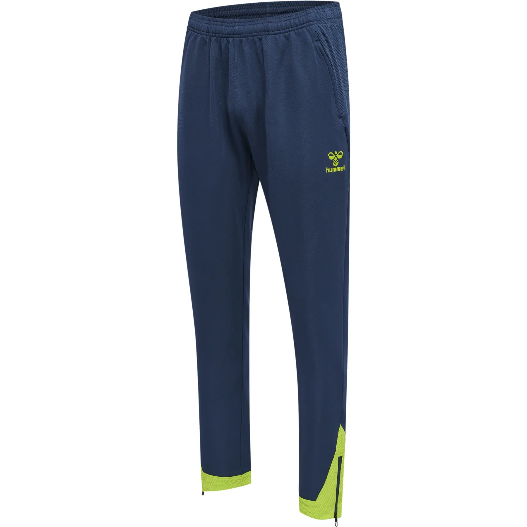 Jogging hummel Pantalon Lead Poly EU - vue 2