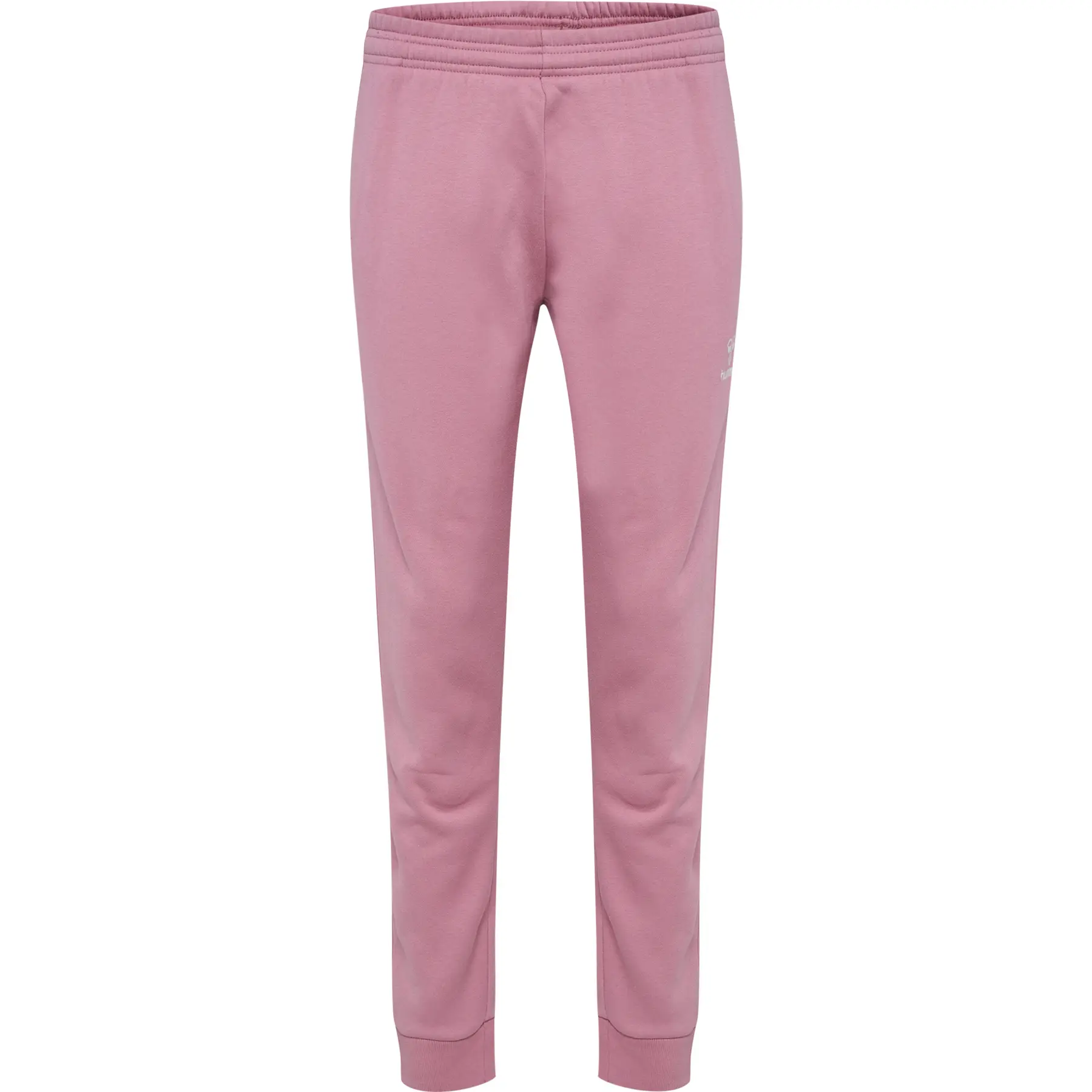 Pantaloni da jogging donna Hummel Mover Cotton Cuff