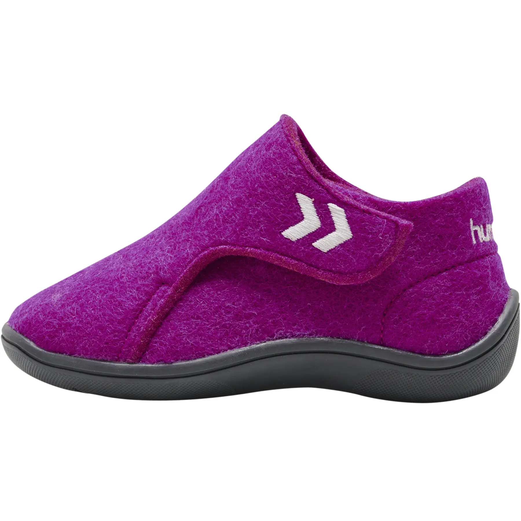 Chaussons en laine bébé Hummel Chaussons en laine bébé Hummel
