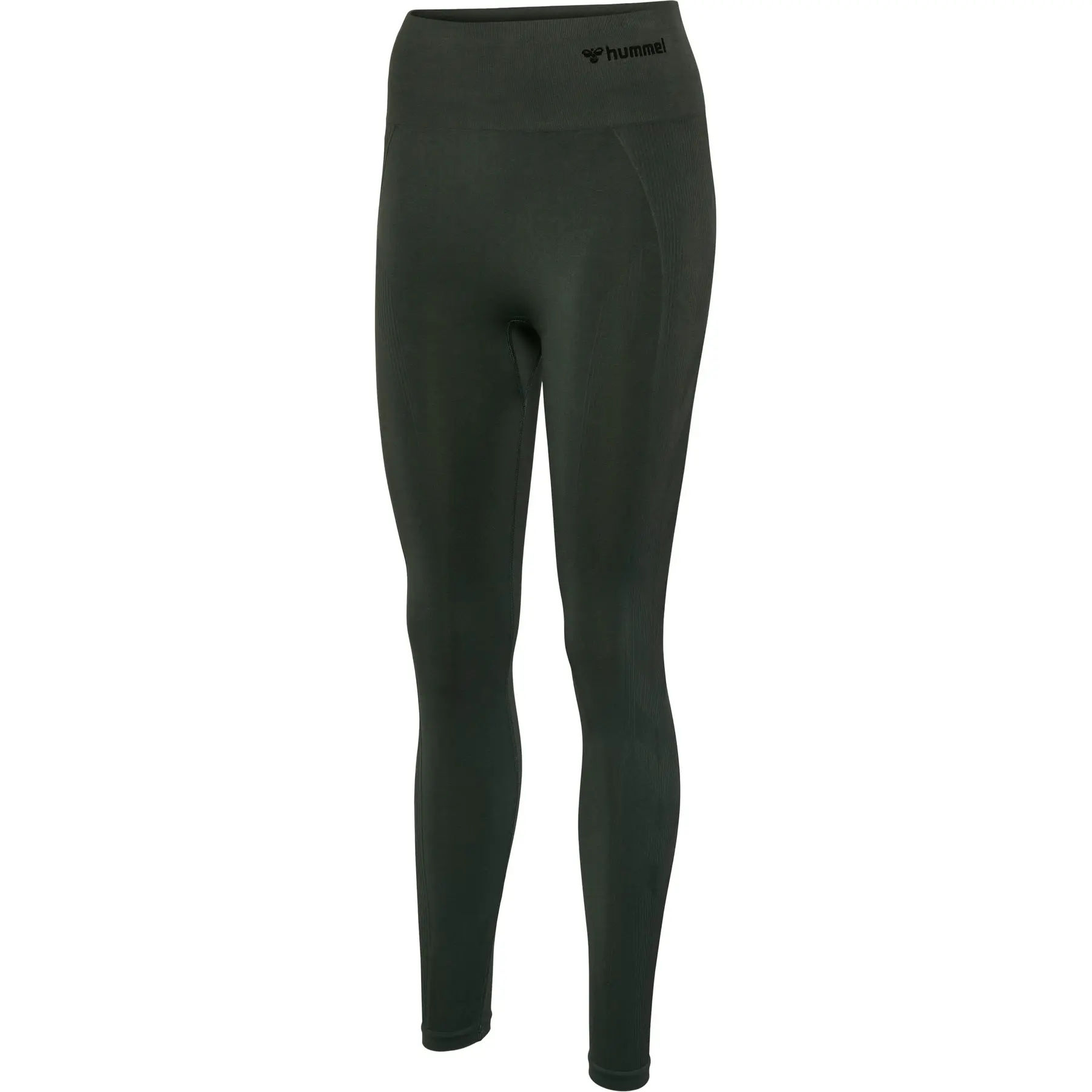 Legging hohe Taille ohne Nähte Frau Hummel TIF
