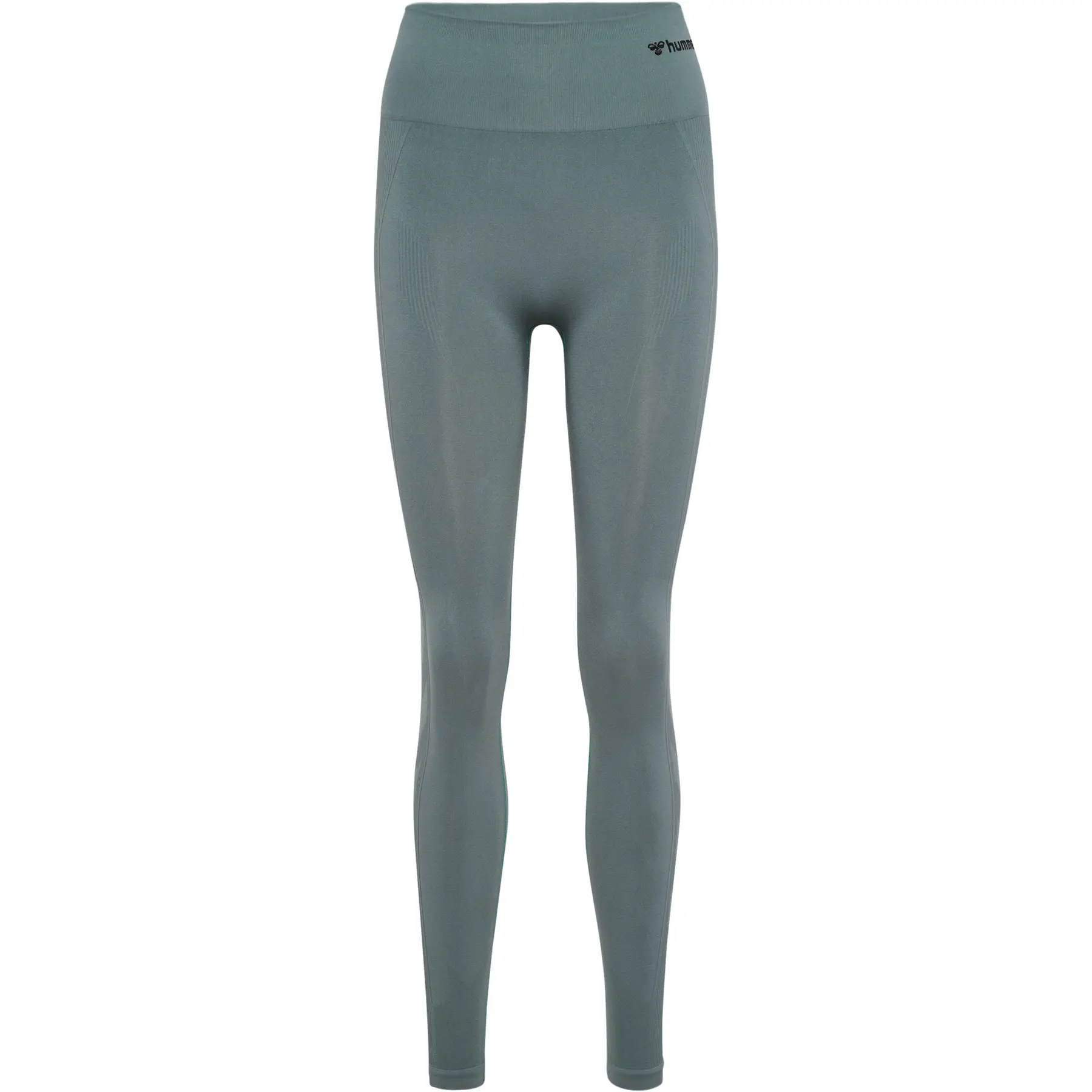 Damen Sportleggings Hummel