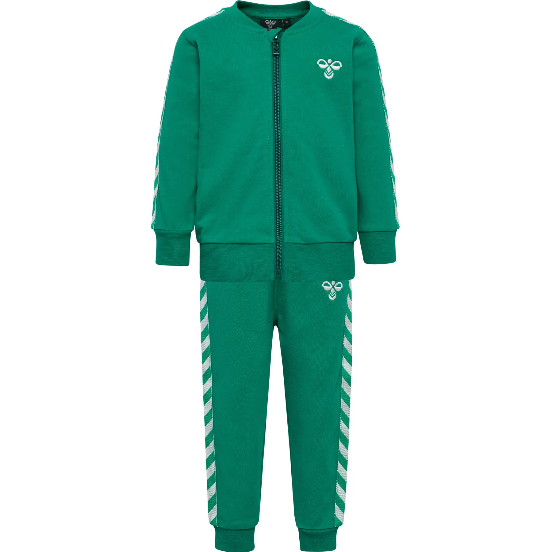 Trainingsanzug, Baby Hummel Bille