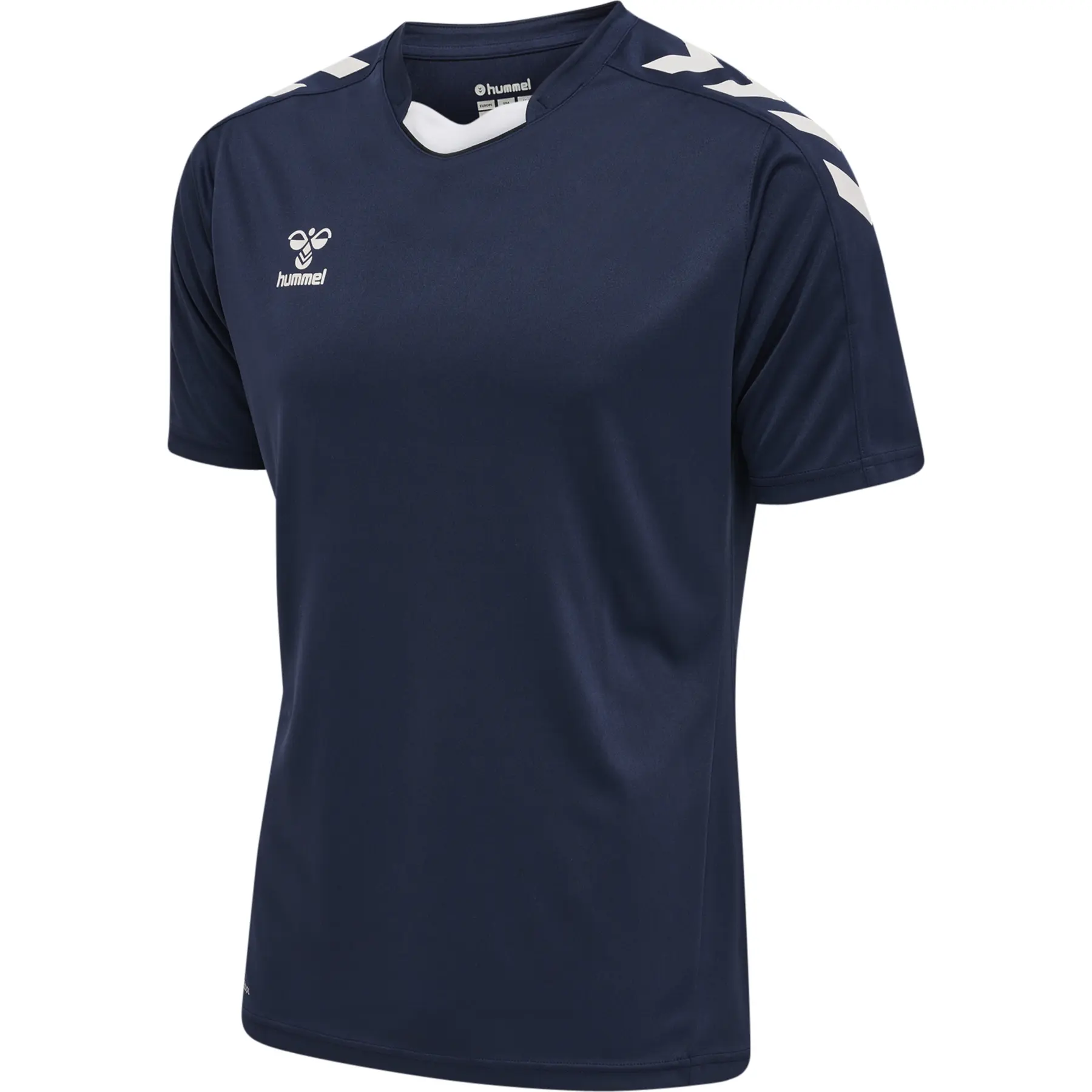 T shirt hummel T shirt Core XK Poly Jersey EU