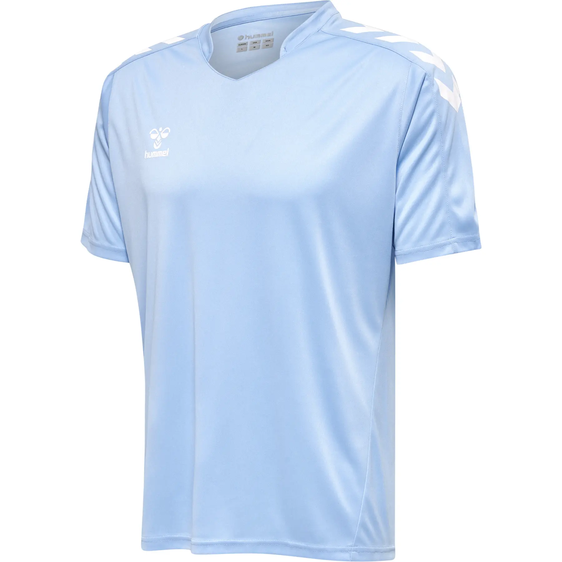 T shirt hummel T shirt HmlCore XK Poly EU - vue 2