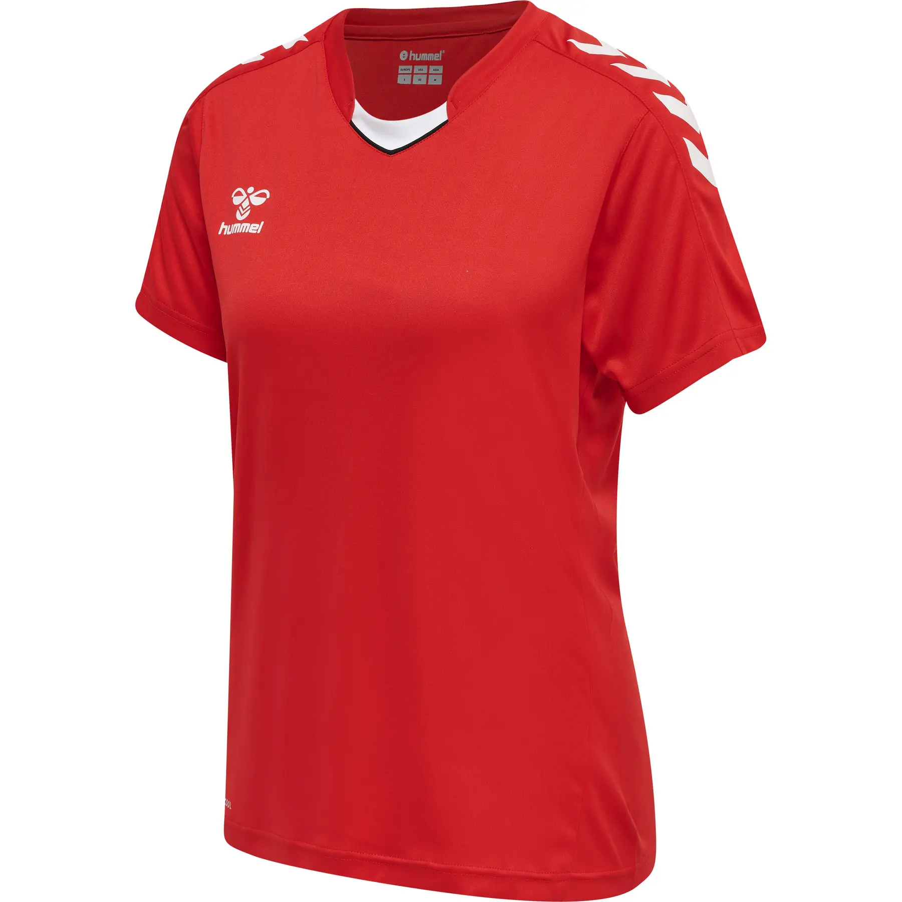 Dames polyester Koszulka Hummel Hmlcore XK