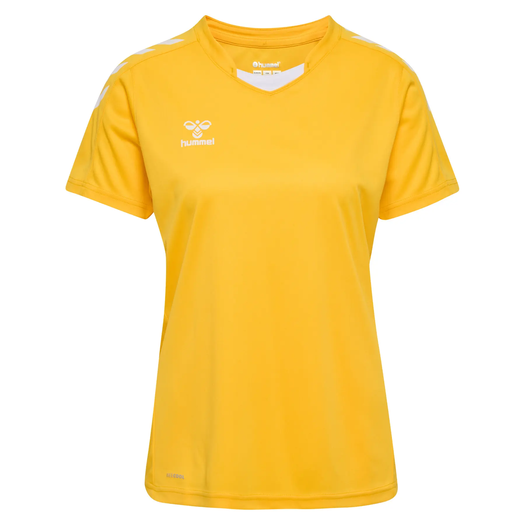 Maglia da donna Hummel Core XK Poly