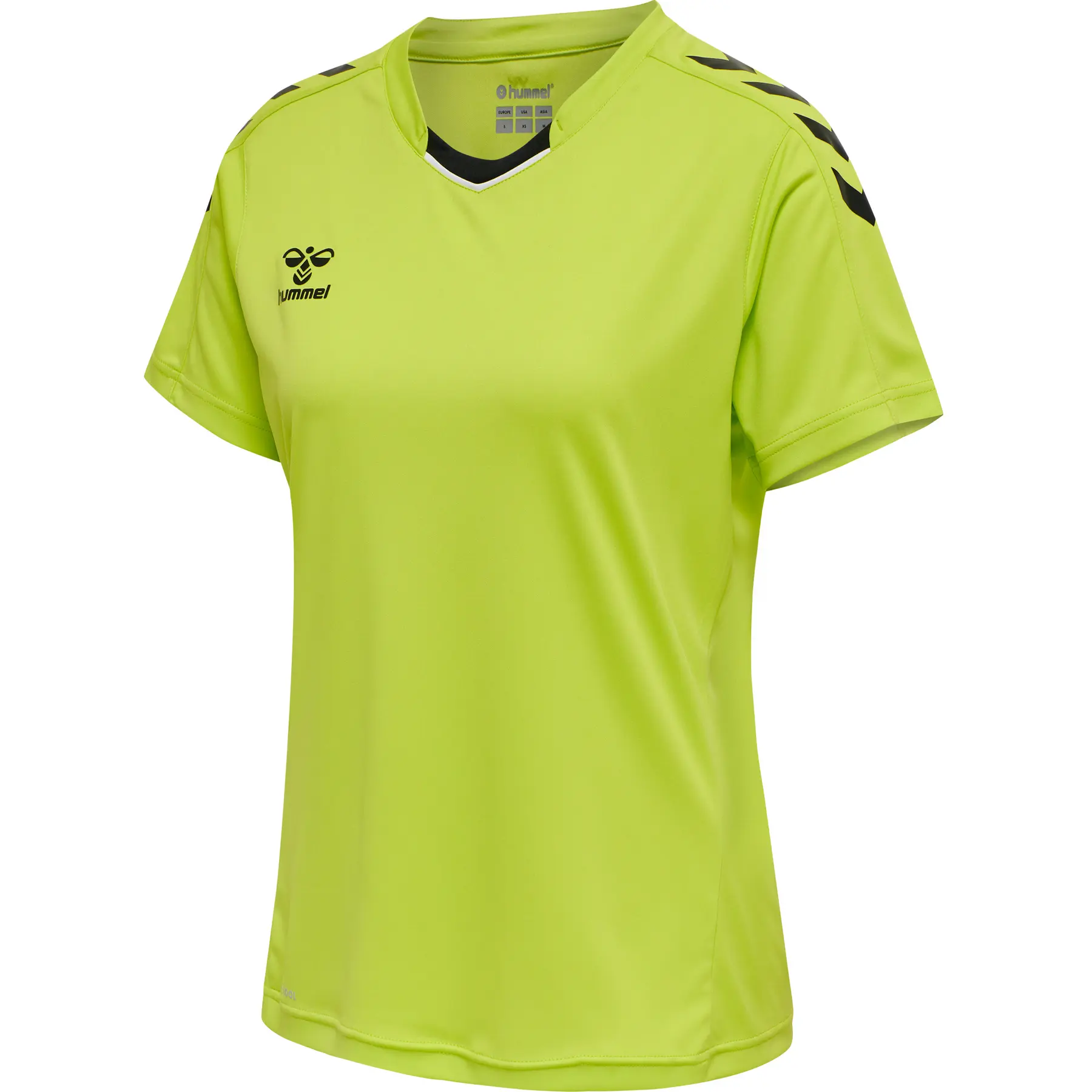 T shirt hummel T shirt Core XK EU - vue 2