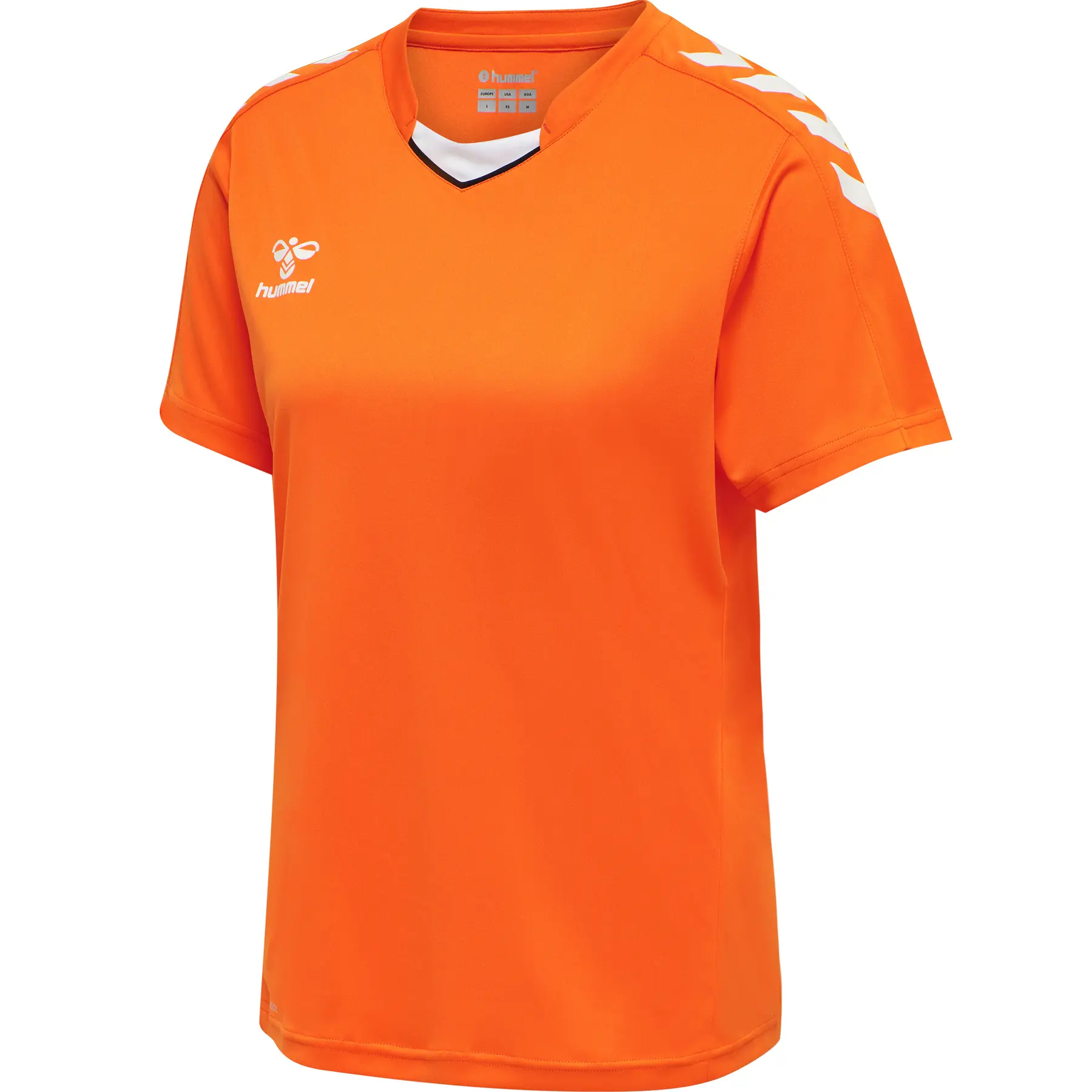 Dames polyester Koszulka Hummel Hmlcore XK