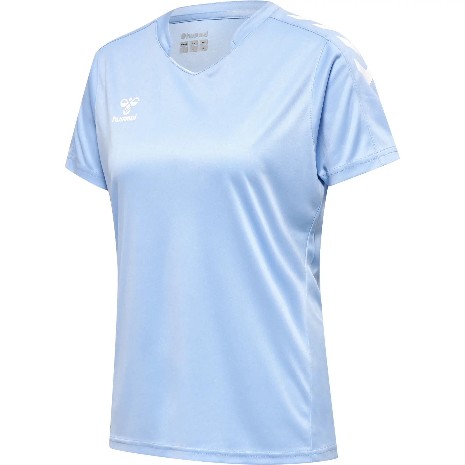T shirt hummel T shirt Core XK Poly Femme EU - vue 2