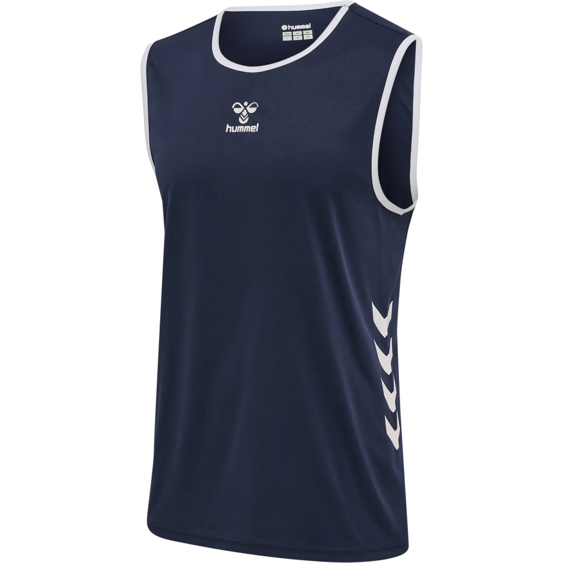 Maillot basket Hummel Core Xk