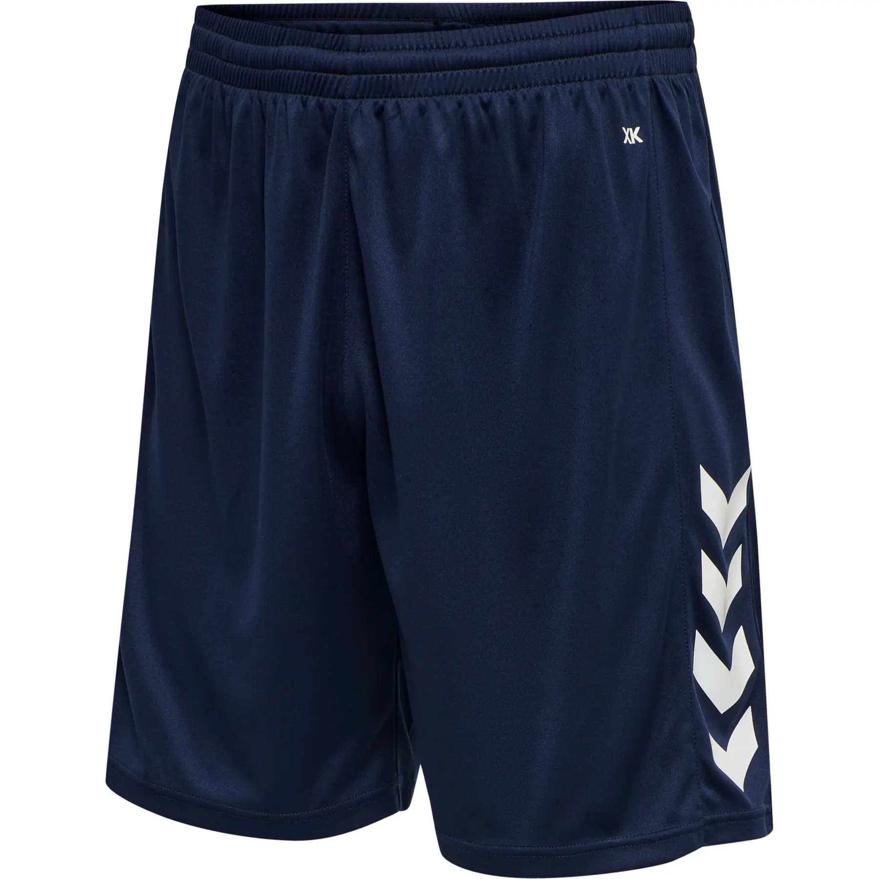 Pantaloncini in poliestere Hummel Core XK