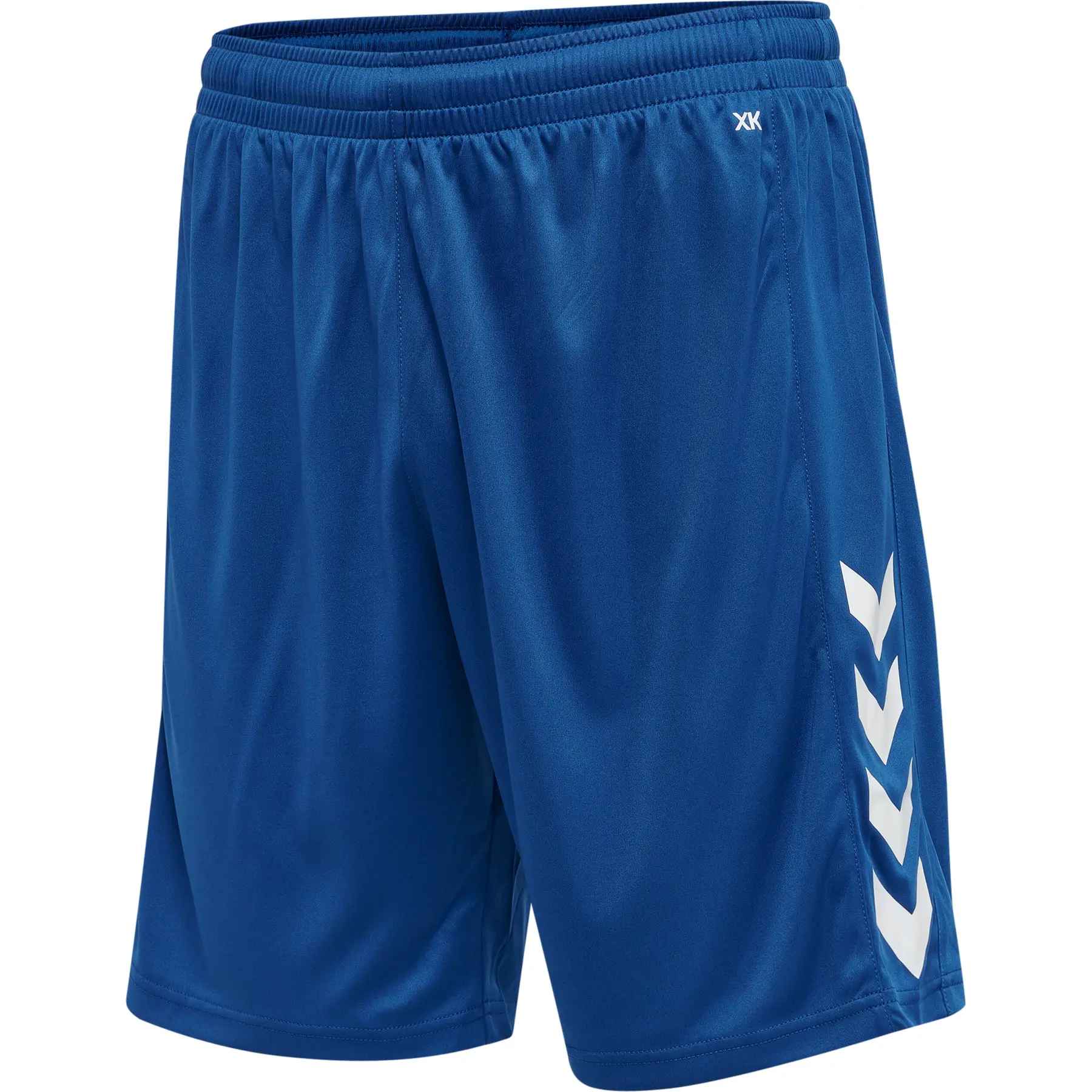 Polyester Korte broek Hummel Core XK