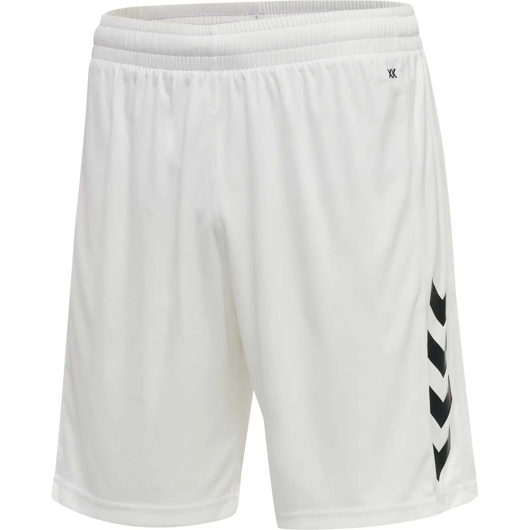 Pantaloncini in poliestere Hummel Core XK