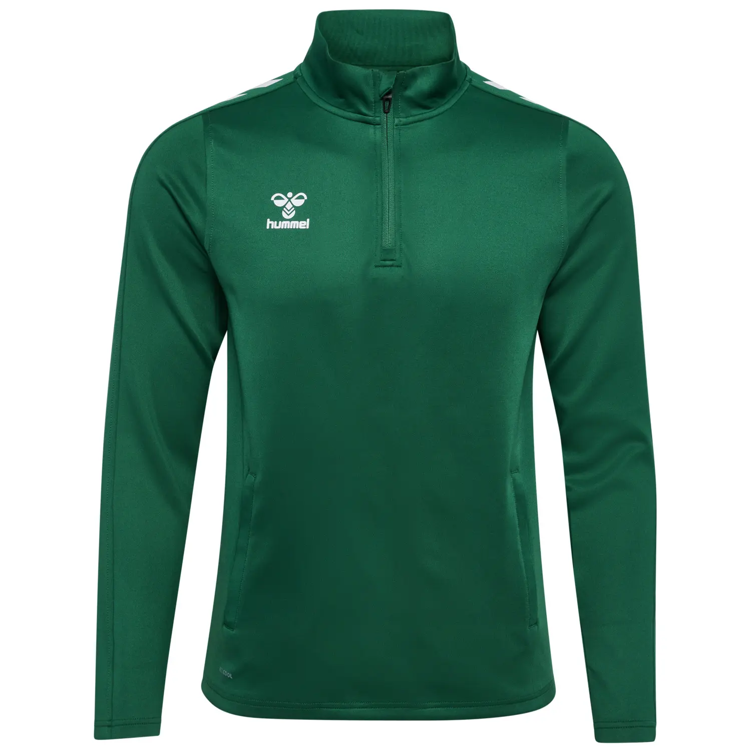 Trainingsjacke Hummel Core Xk Half
