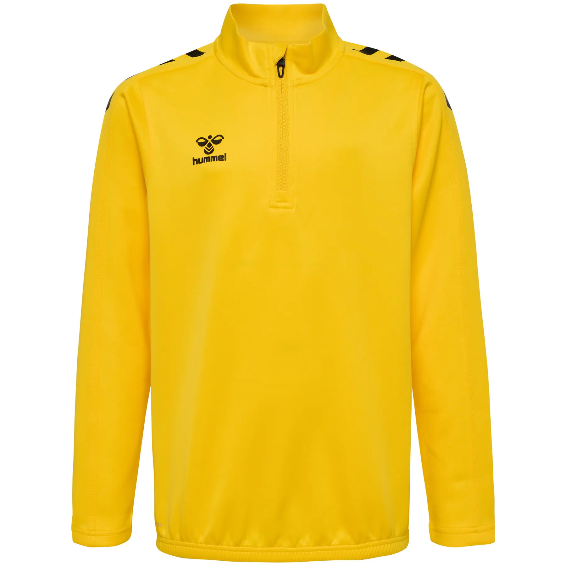Sweatshirt 1/2 zip Kind Hummel Core XK