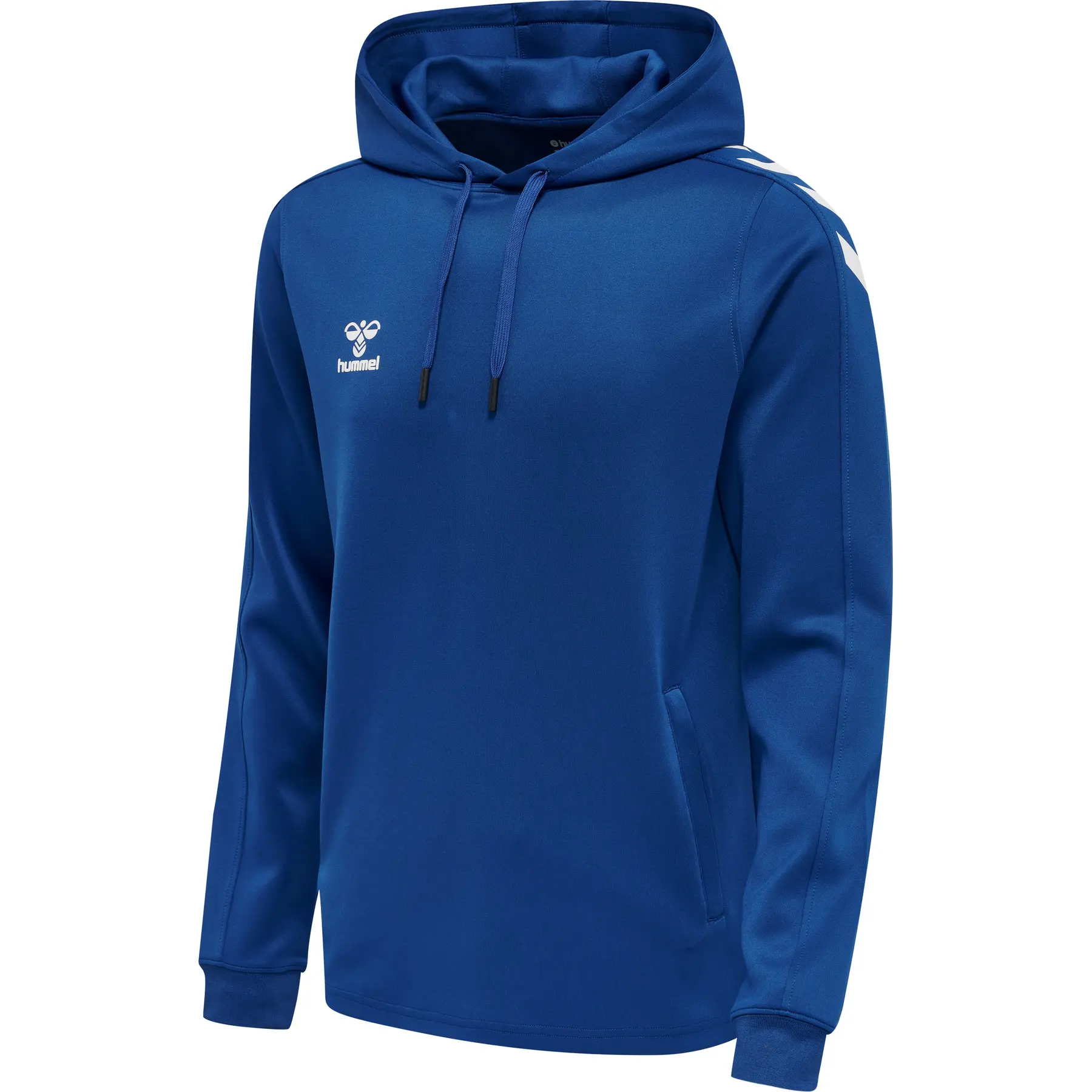 Sweat shirt hummel Sweat à capuche HmlCore XK Poly Hoodie EU - vue 2