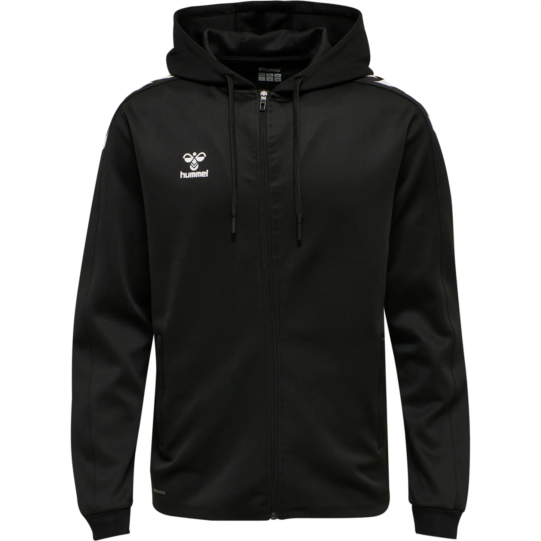 Zip-Hoodie Hummel hmlCORE