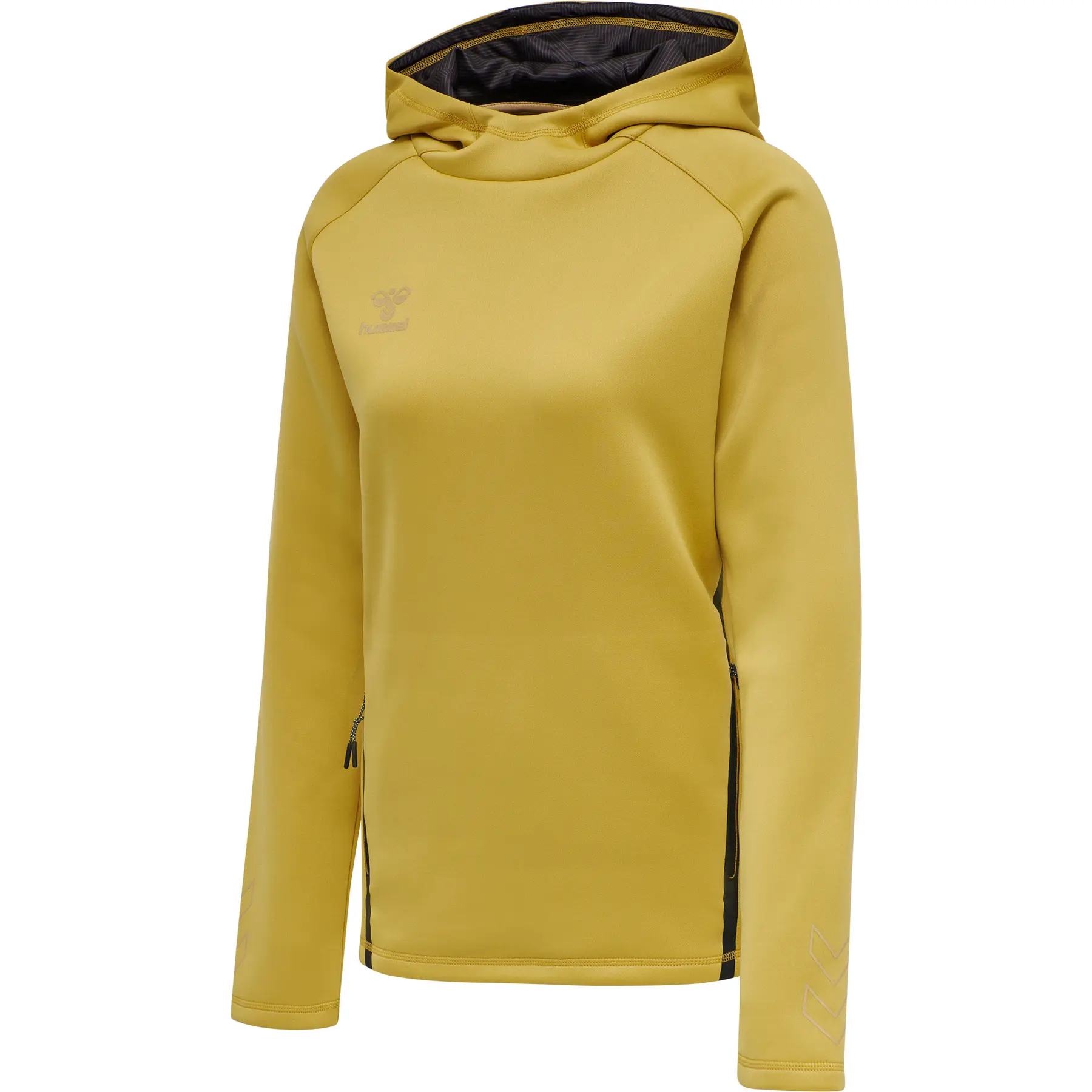Sweat shirt hummel Sweat à capuche Cima XK EU - vue 2