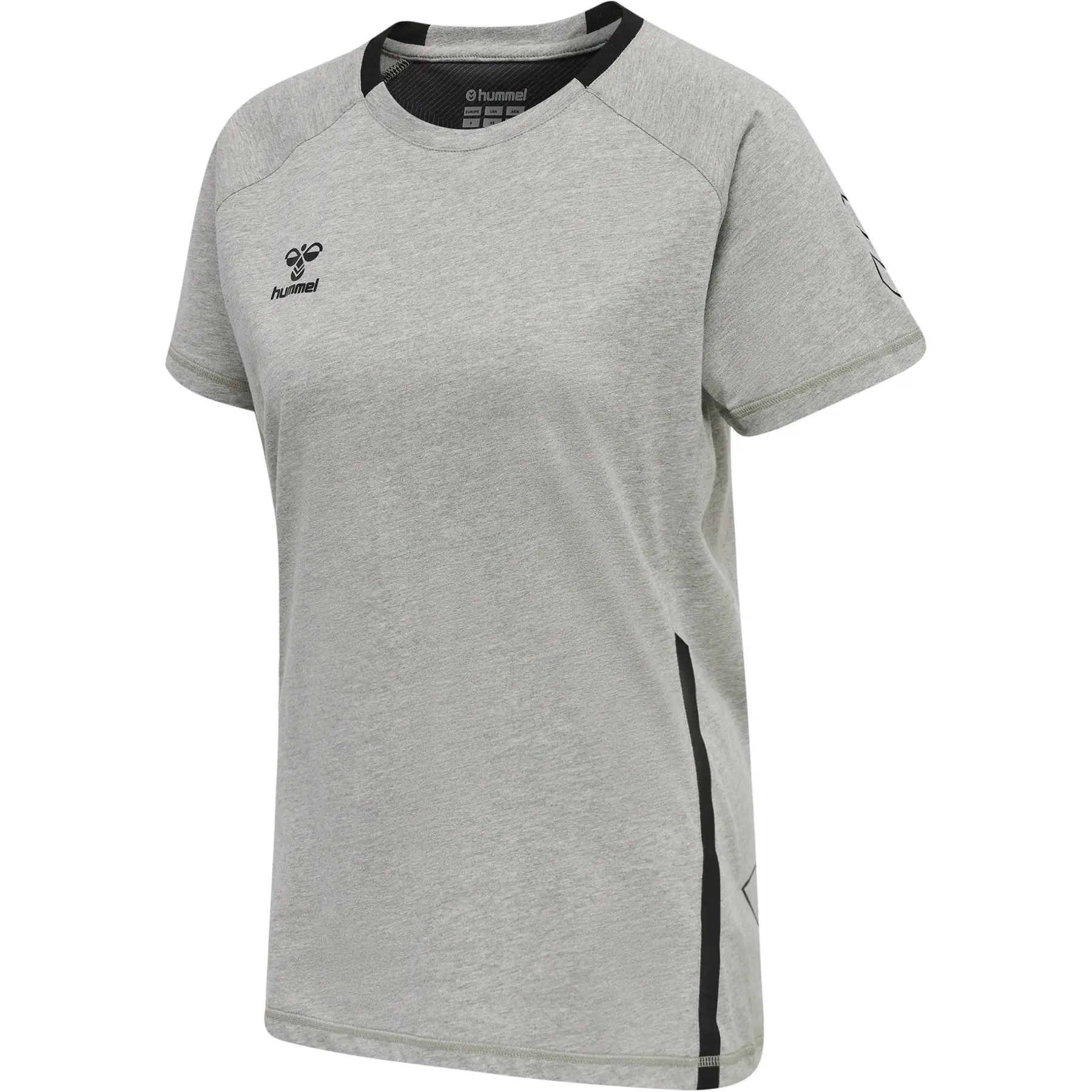 T-Shirt Damen Hummel Cima Xk