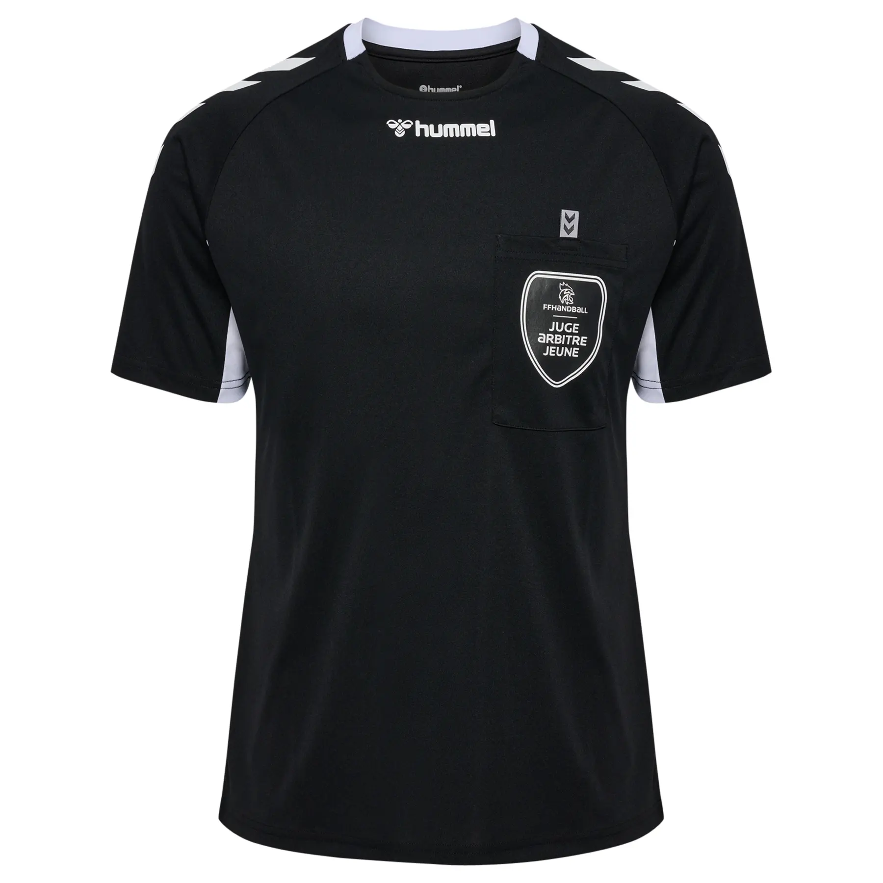 Maglia Hummel FFHB Referee
