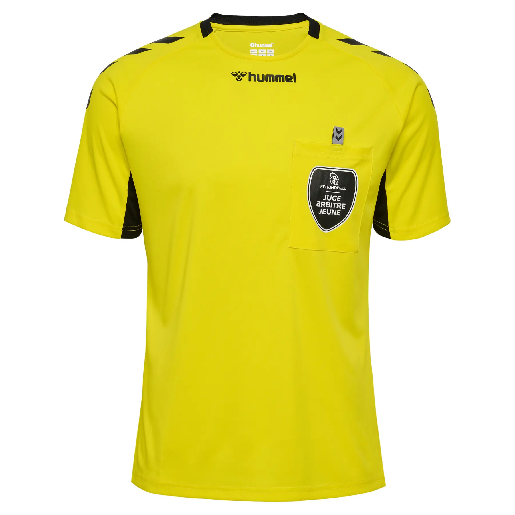Maglia Hummel FFHB Referee