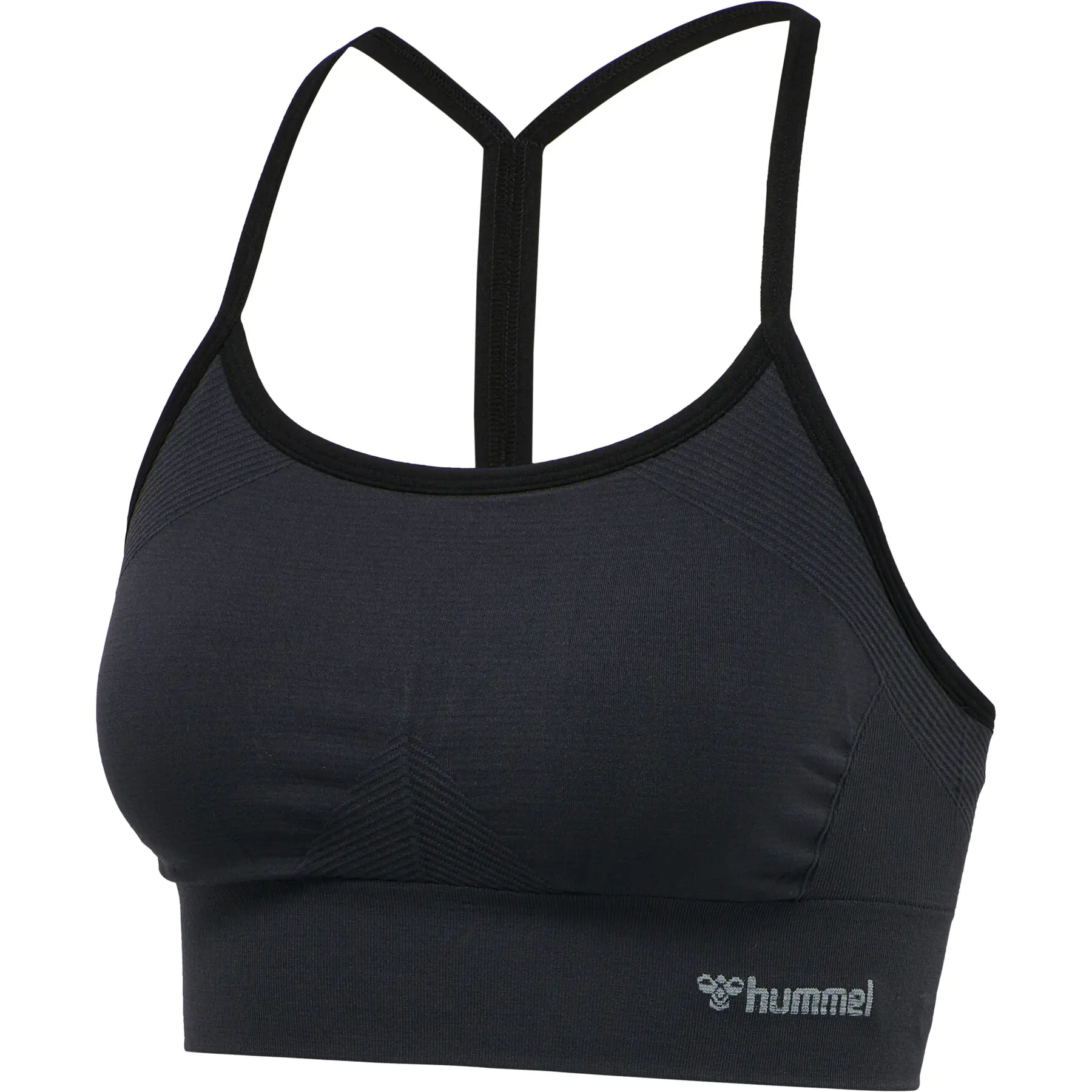 Brassières de sport hummel Brassière de sport Tiffy Seamless EU - vue 2