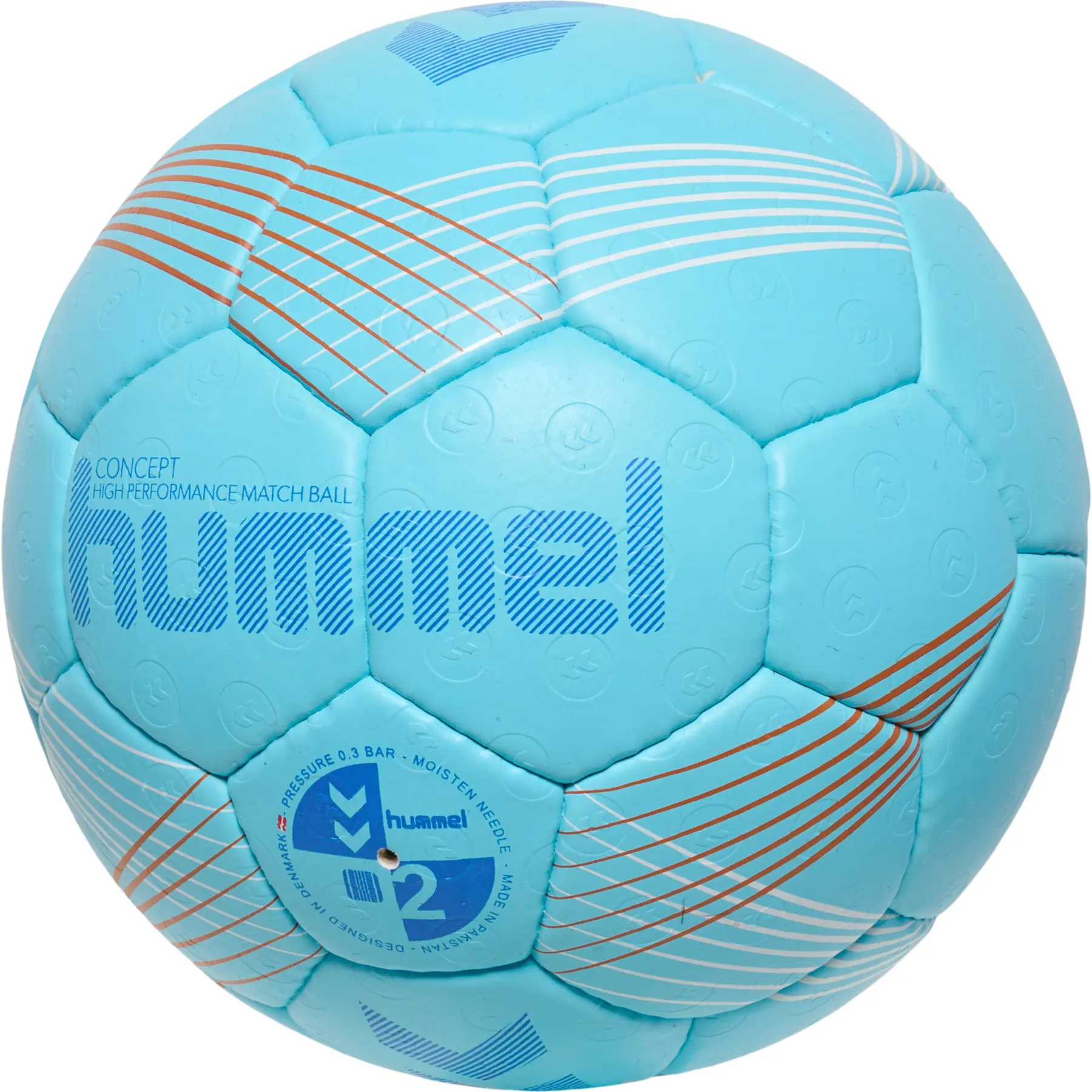 Palla pallamano Hummel Concept
