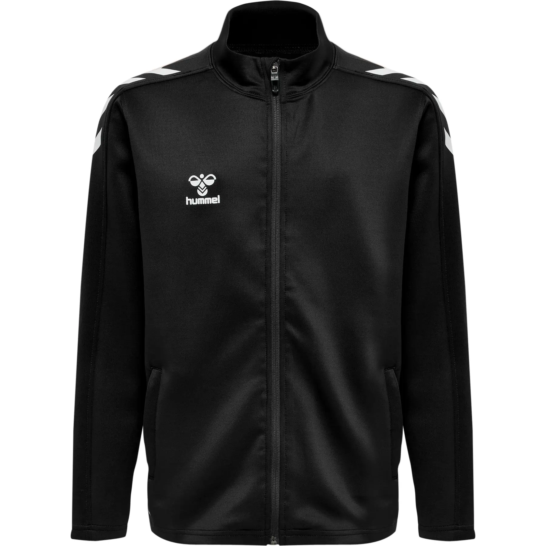 Kinder trainingsjack Hummel Core XK