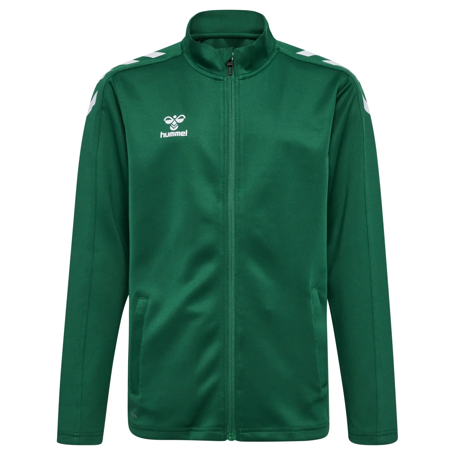 Kinder trainingsjack Hummel Core Xk