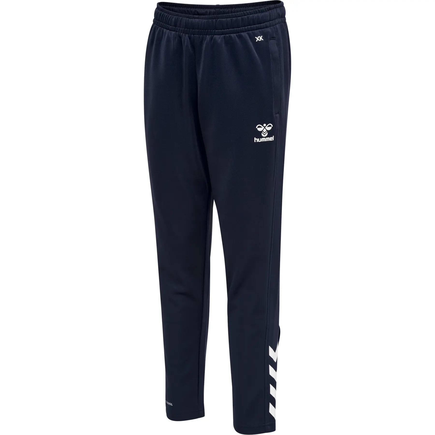 Jogginghose aus Polyester für Kinder Hummel Core Xk