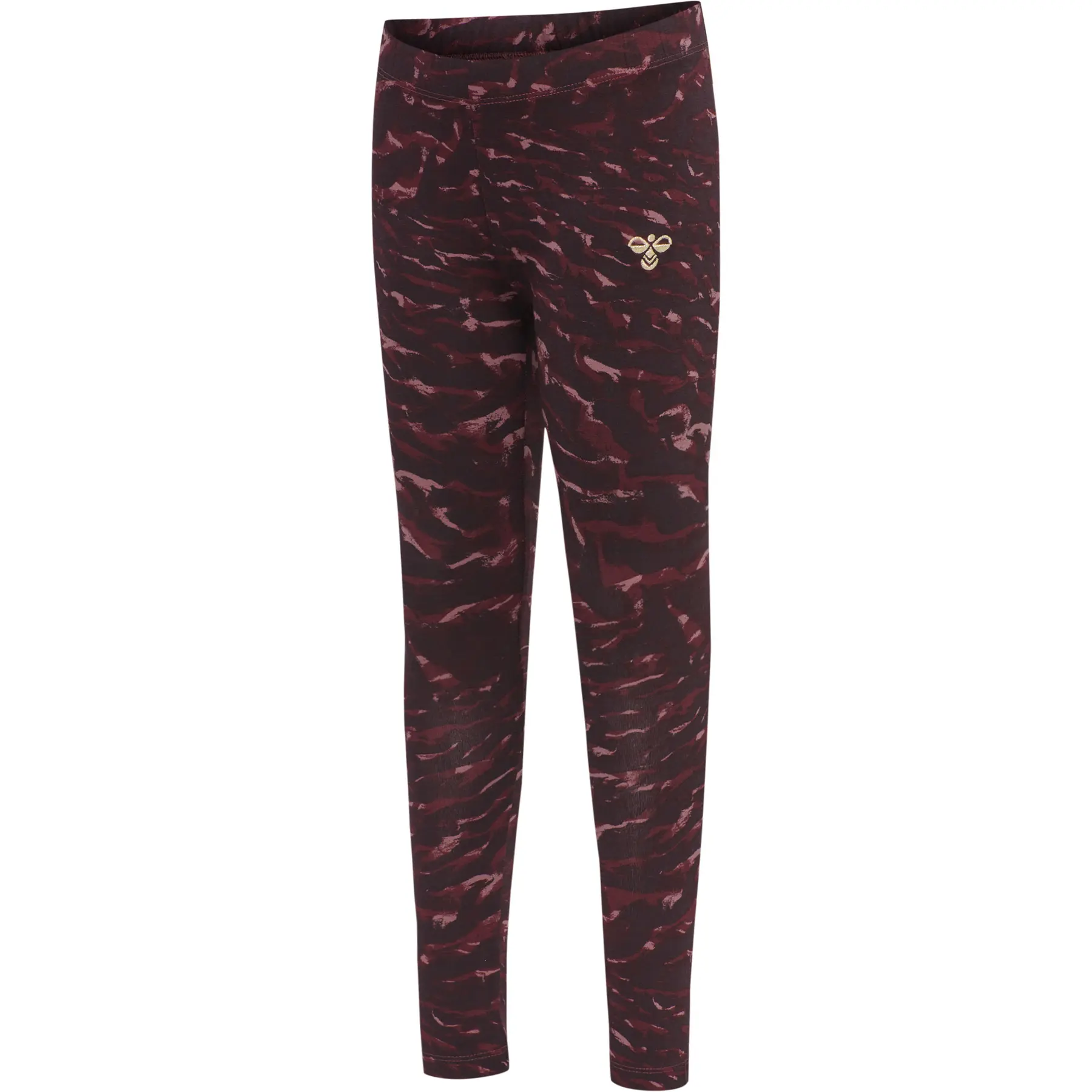 Leggings für Mädchen Hummel Didde