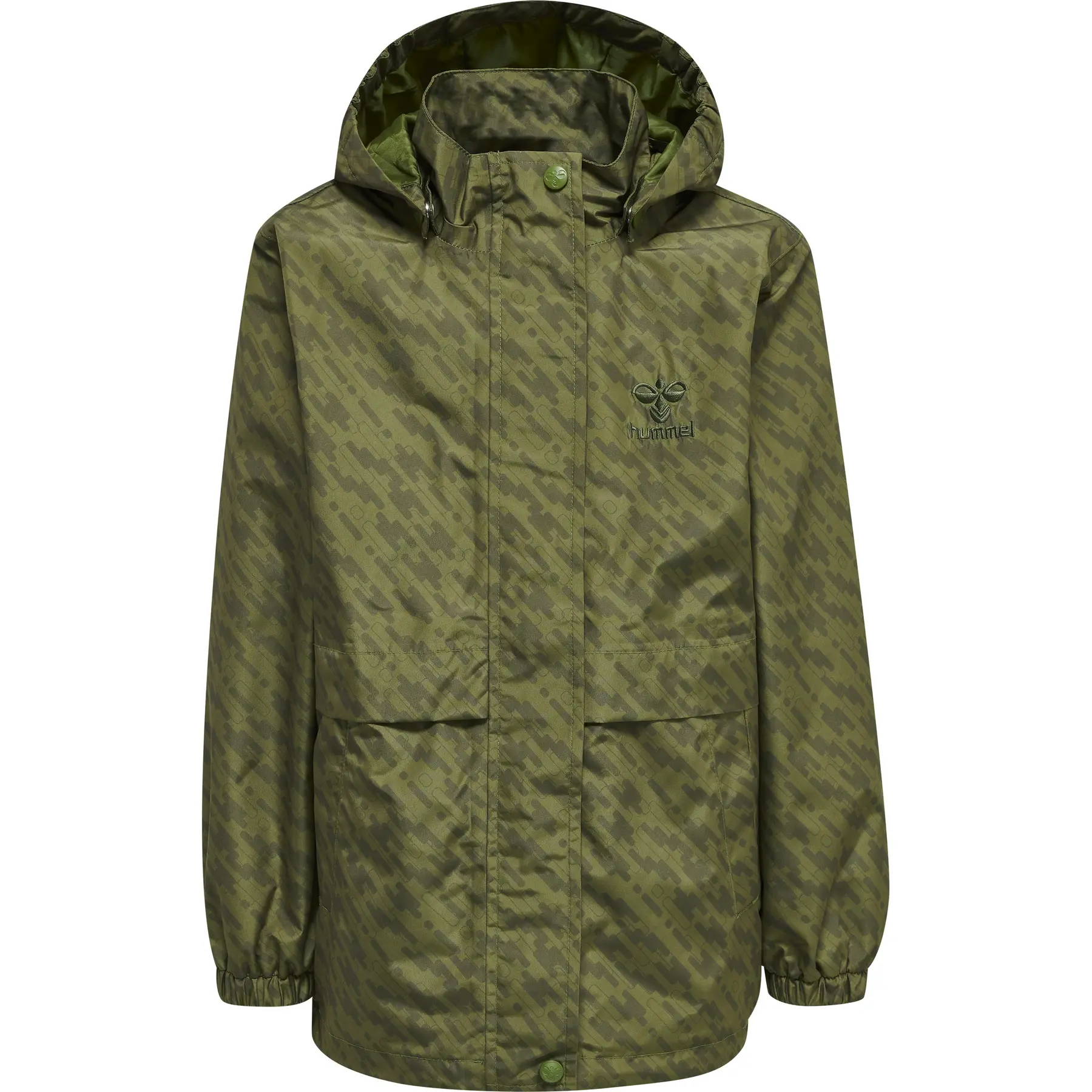 Veste imperméable enfant Hummel South