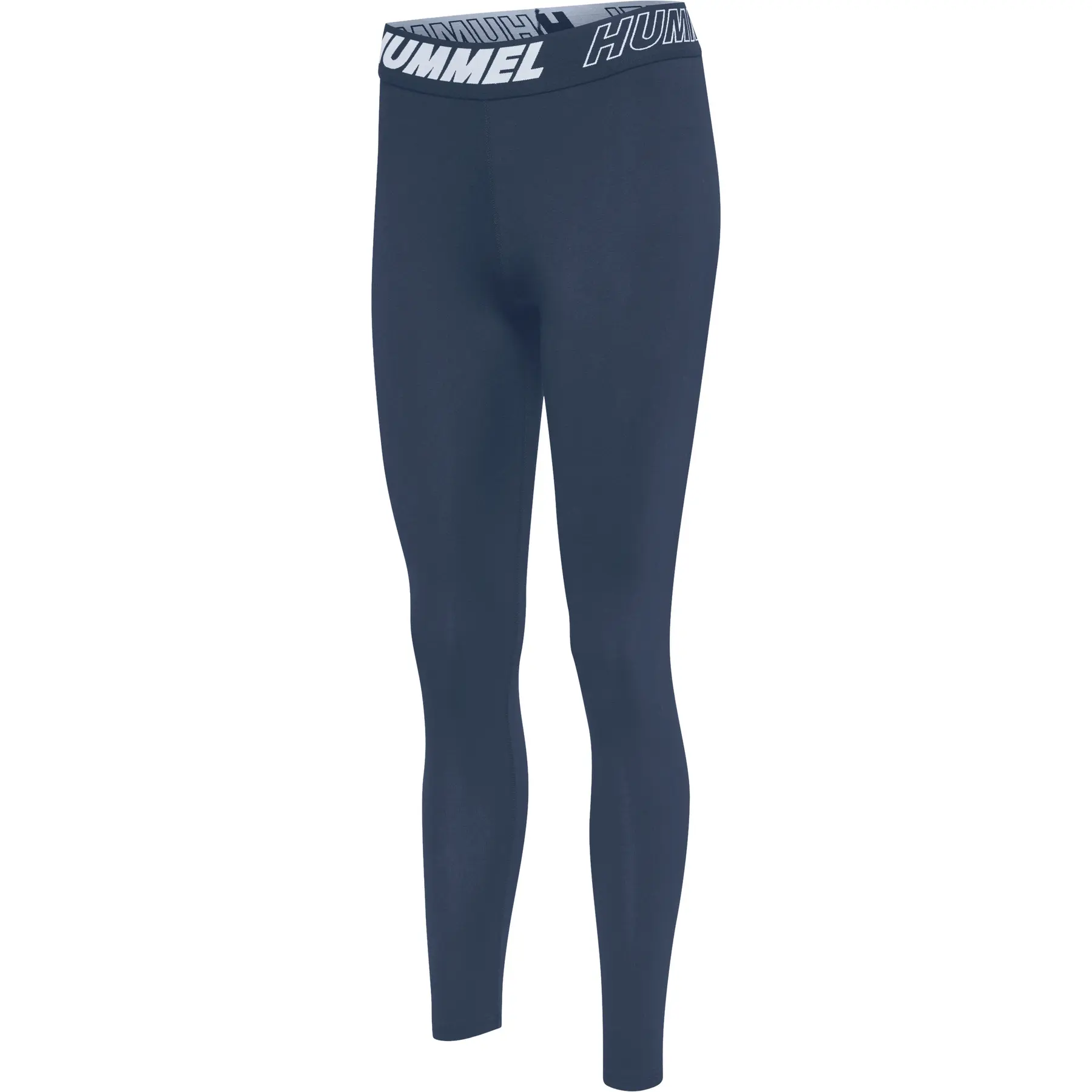 Collants hummel Leggings mi haute en coton EU - vue 2