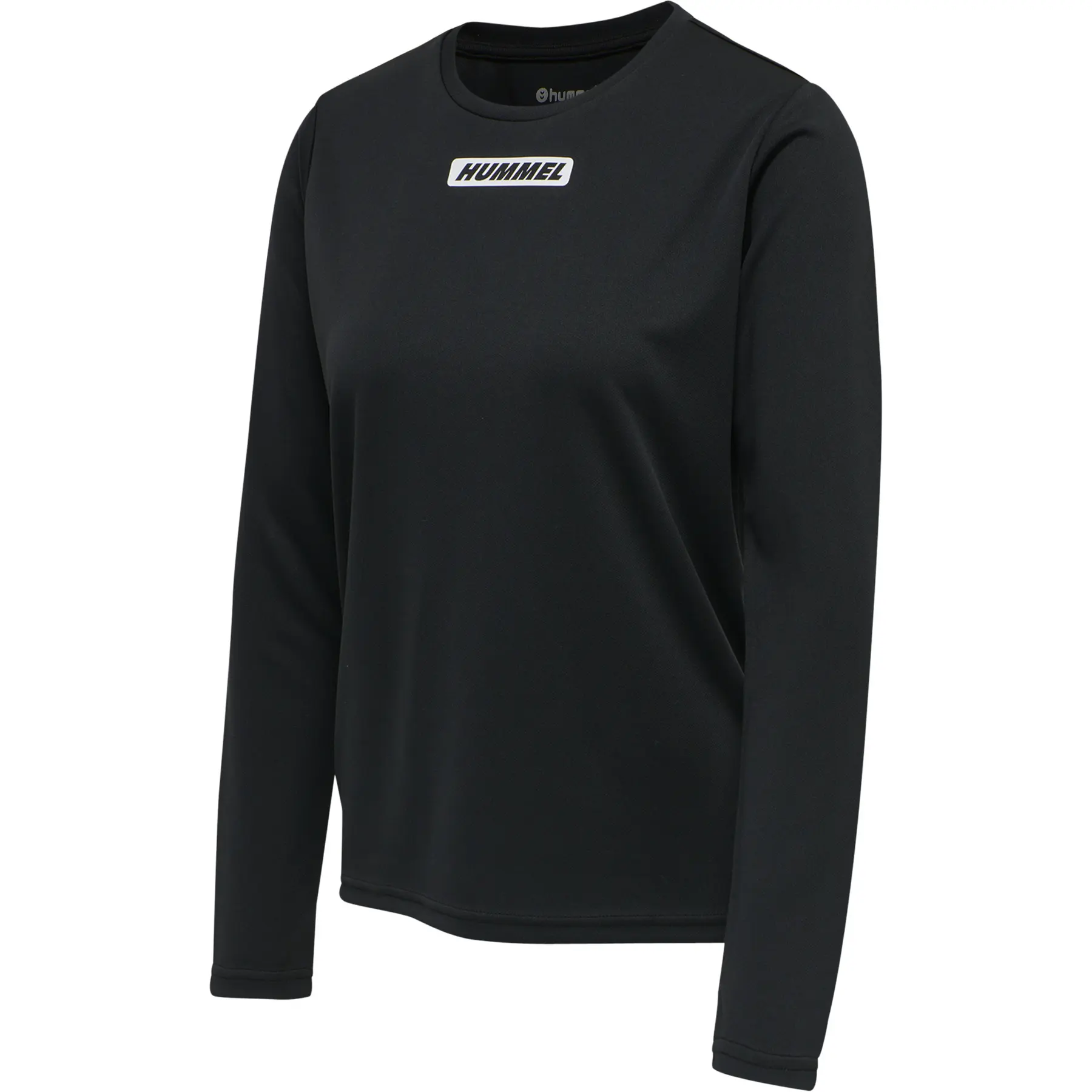 Langarmshirt Hummel TE Tola