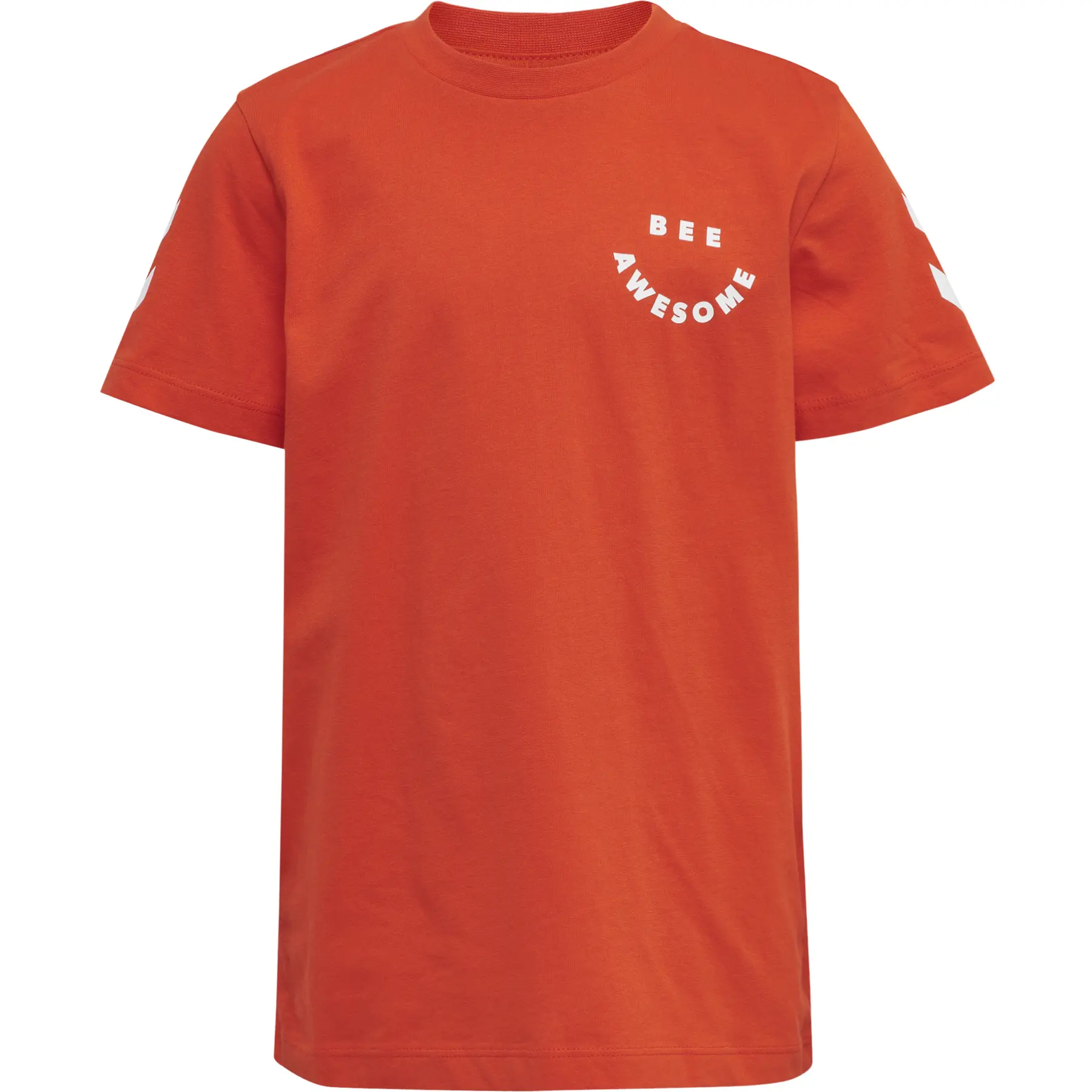 T-Shirt Hummel Optimism