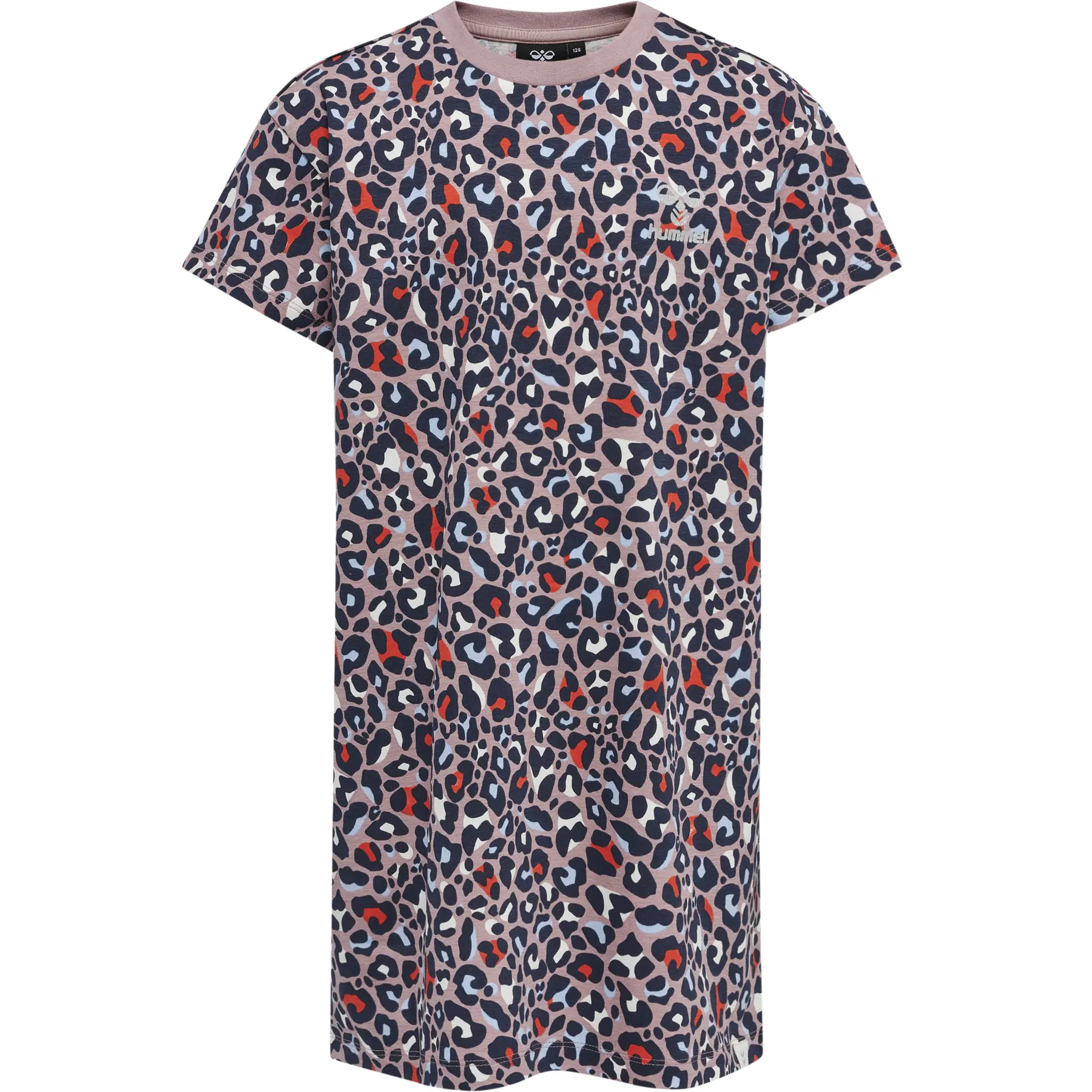 Mädchenkleid Hummel Leo