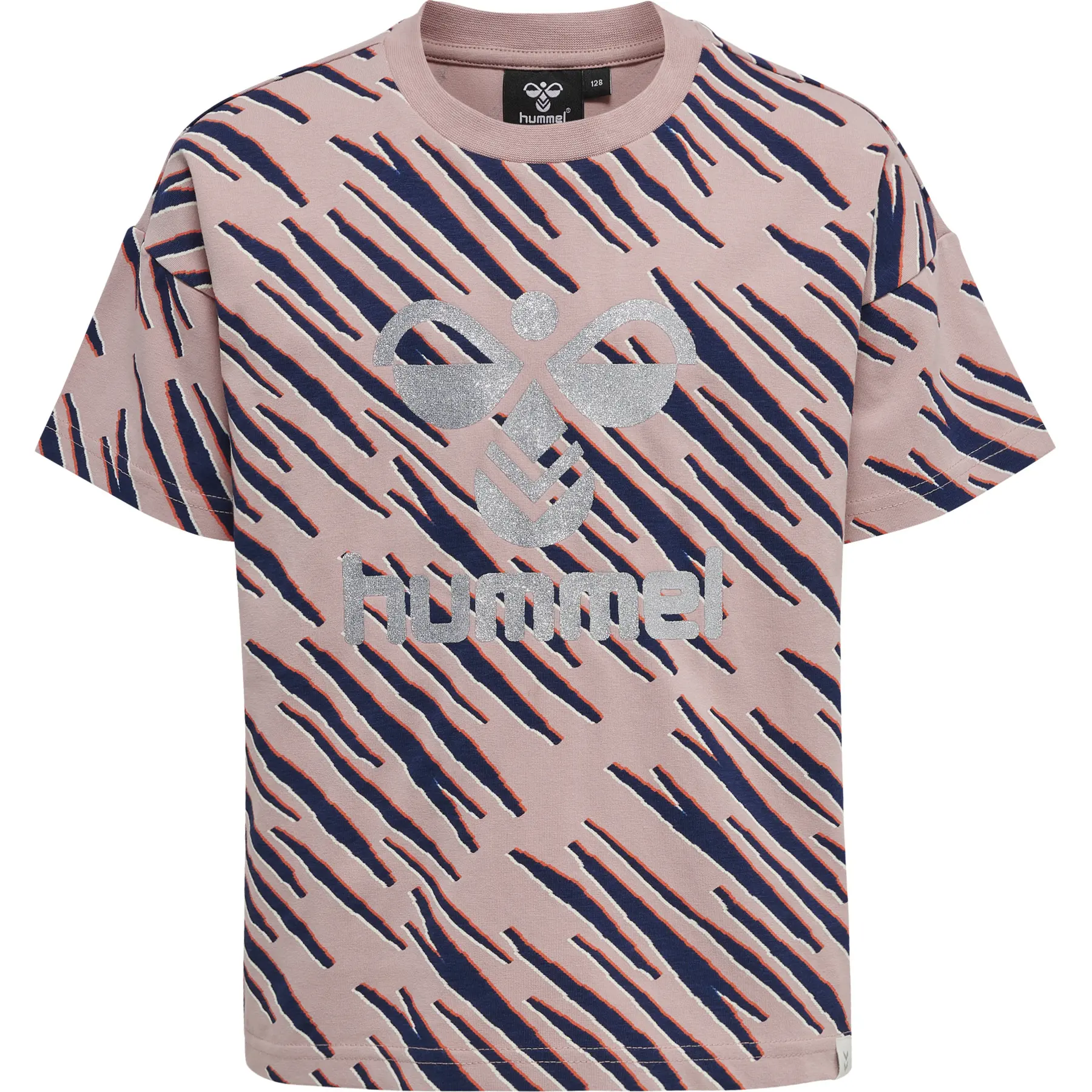 T-Shirt Hummel Amelia