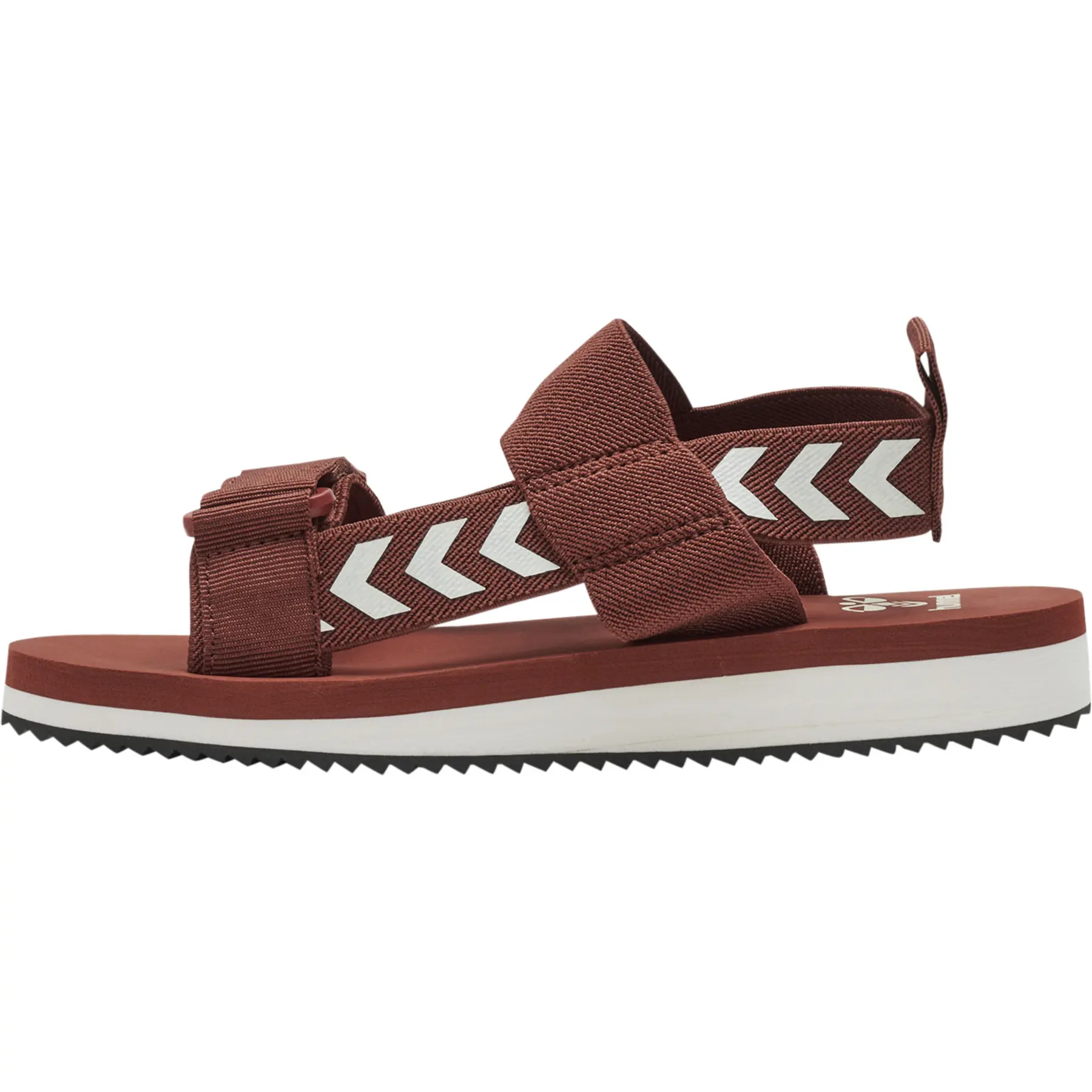 Sandales élastique fille Hummel