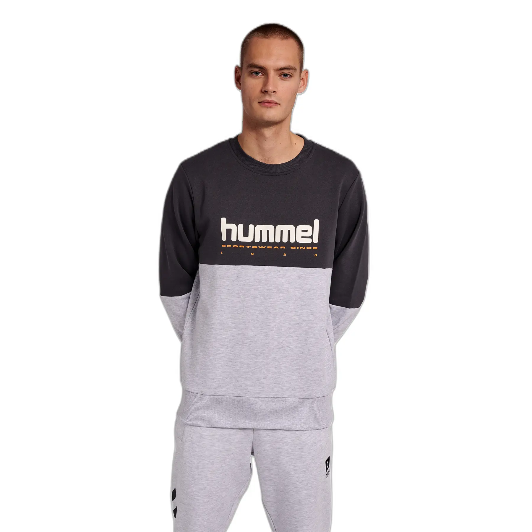 Sweatshirt Hummel Legacy Manfred