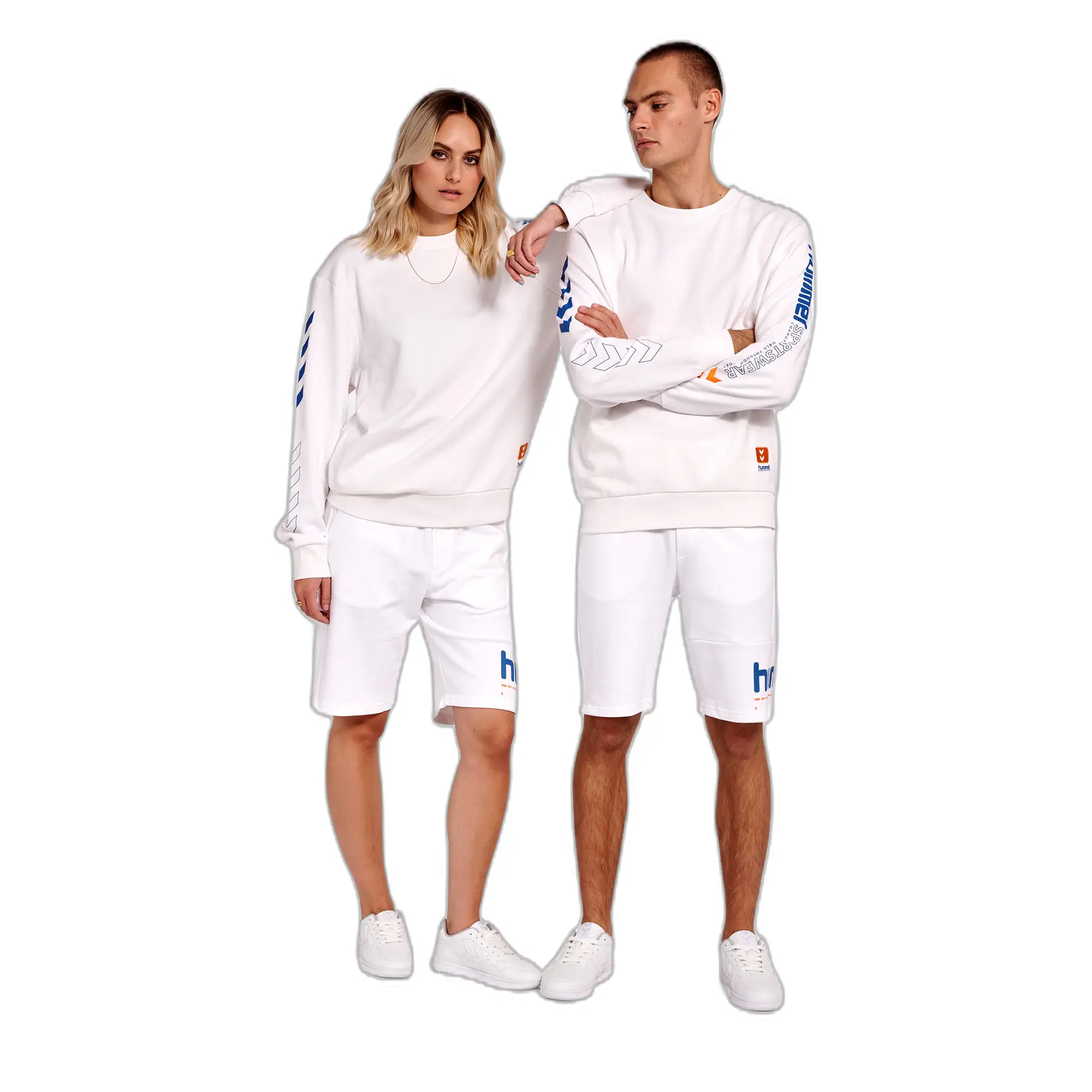 Shorts Hummel LGC Manfred