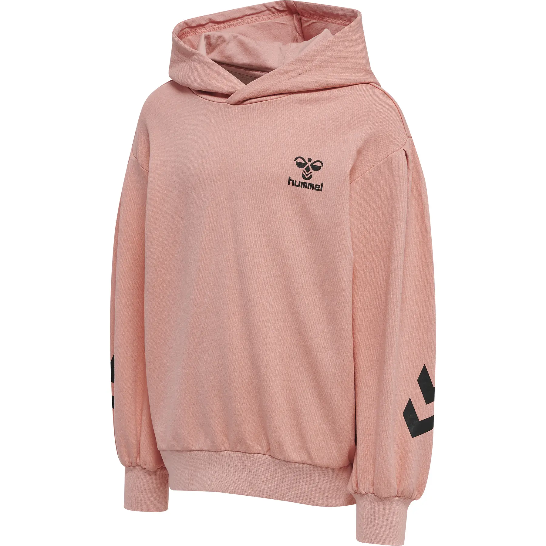 Meisjes hoodie Hummel Due
