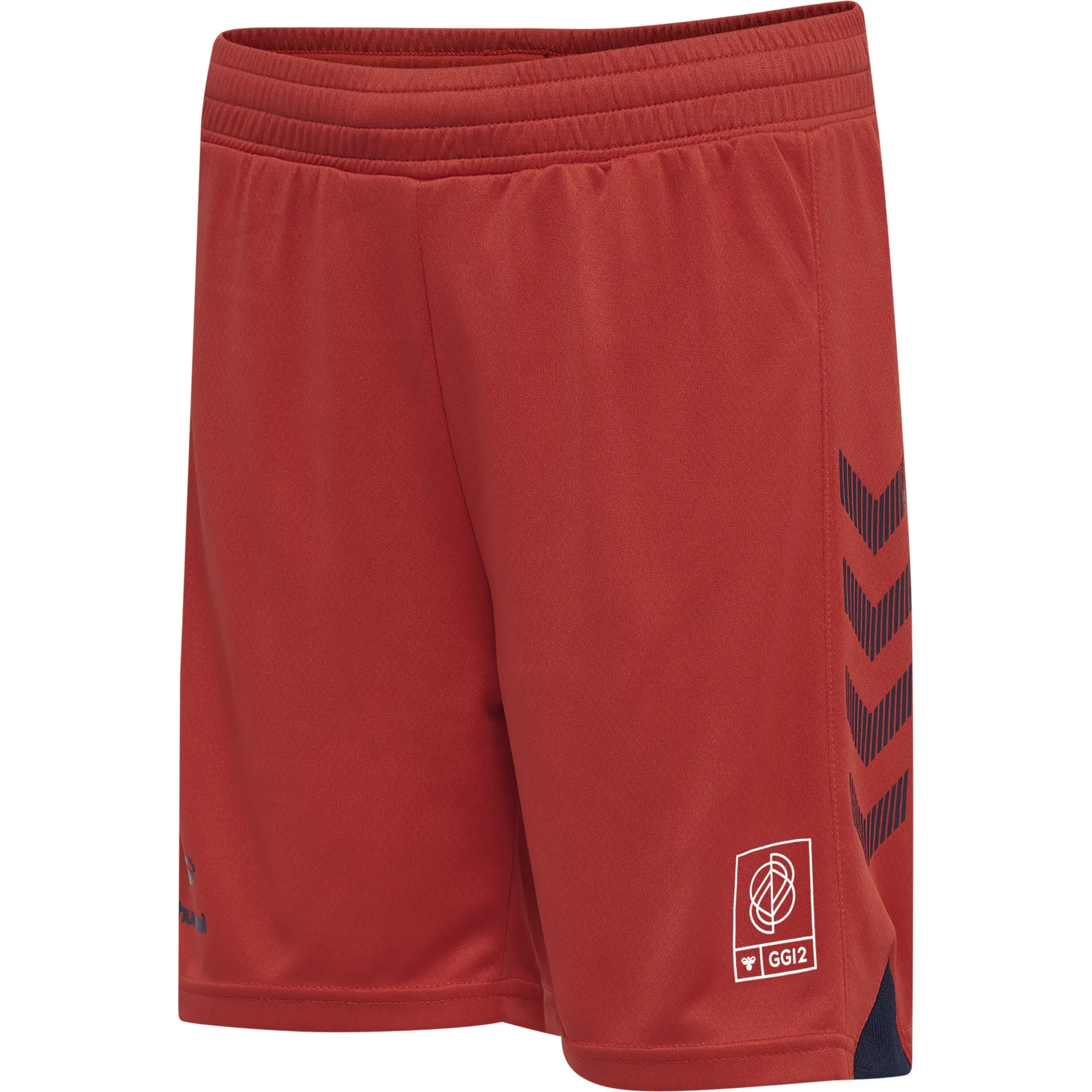Shorts für Kinder Hummel