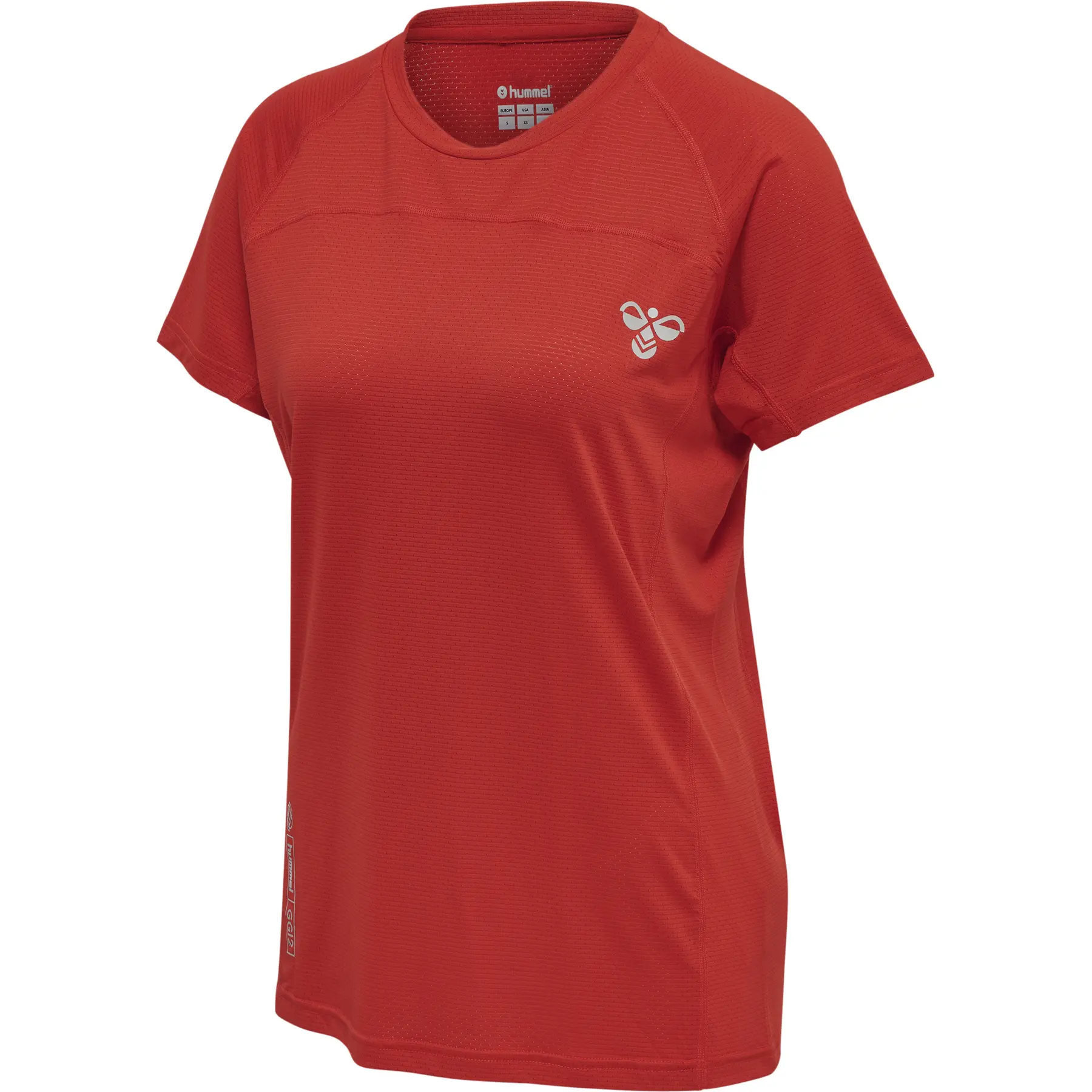 Trikot Damen Hummel GG - 12