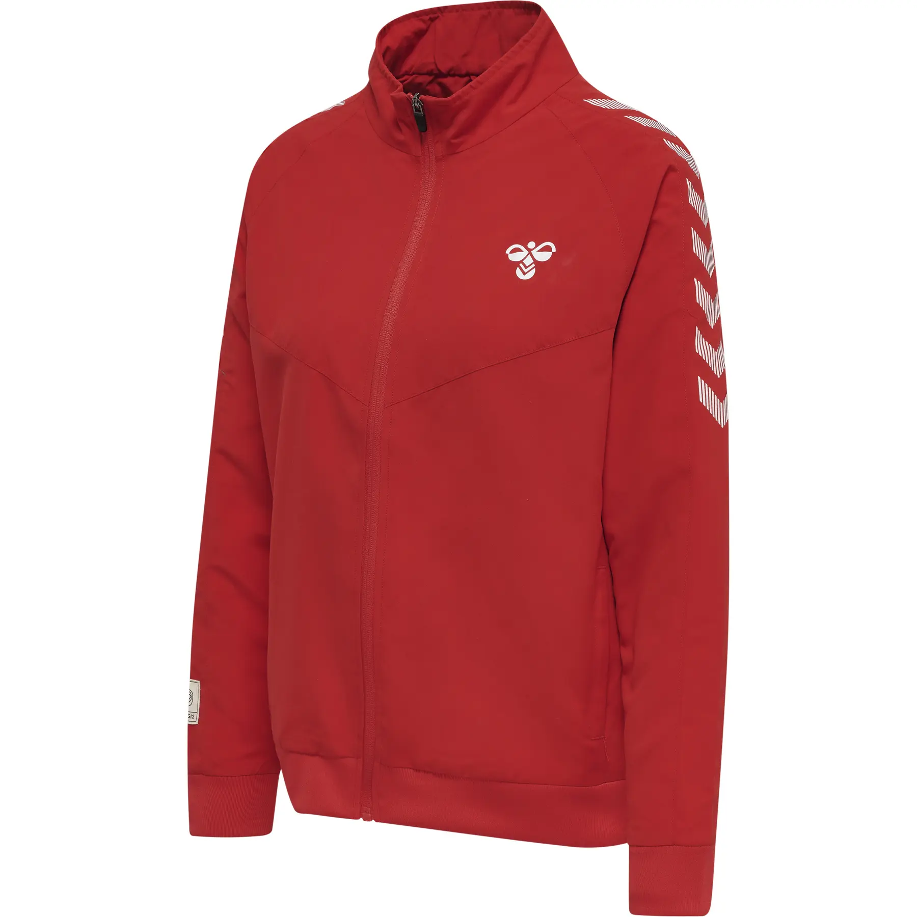 Dames trainingsjas Hummel GG12