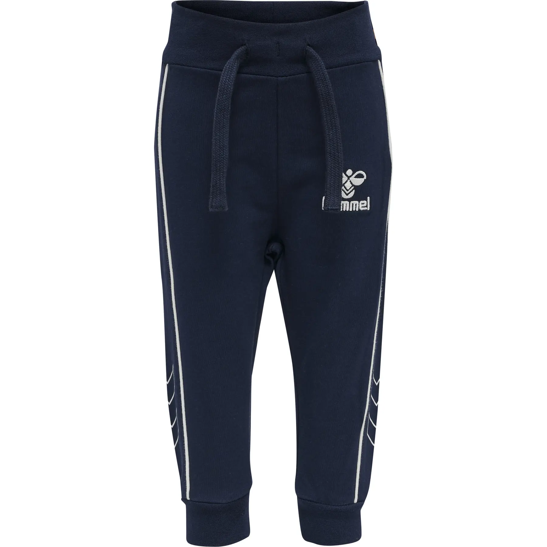 Jongens baby joggingbroek Hummel Casey