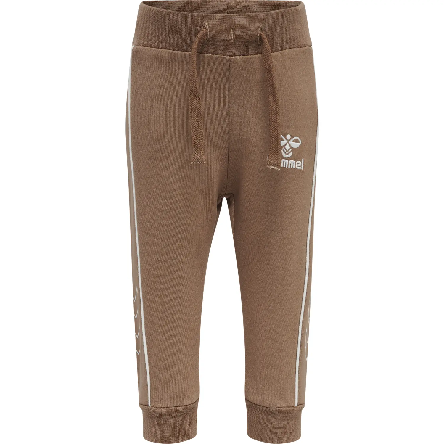 Jongens baby joggingbroek Hummel Casey