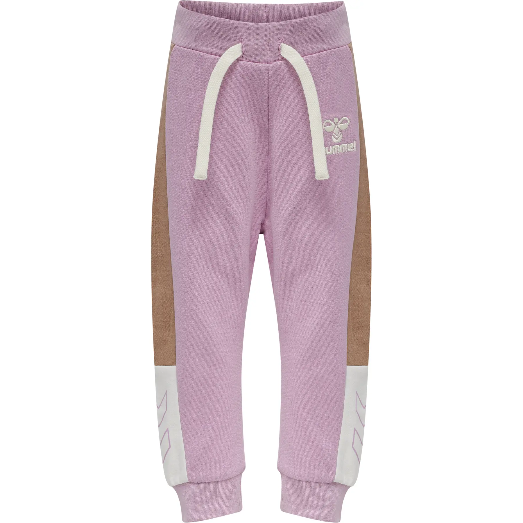 Mädchen Jogginghose für Babys Hummel Anju