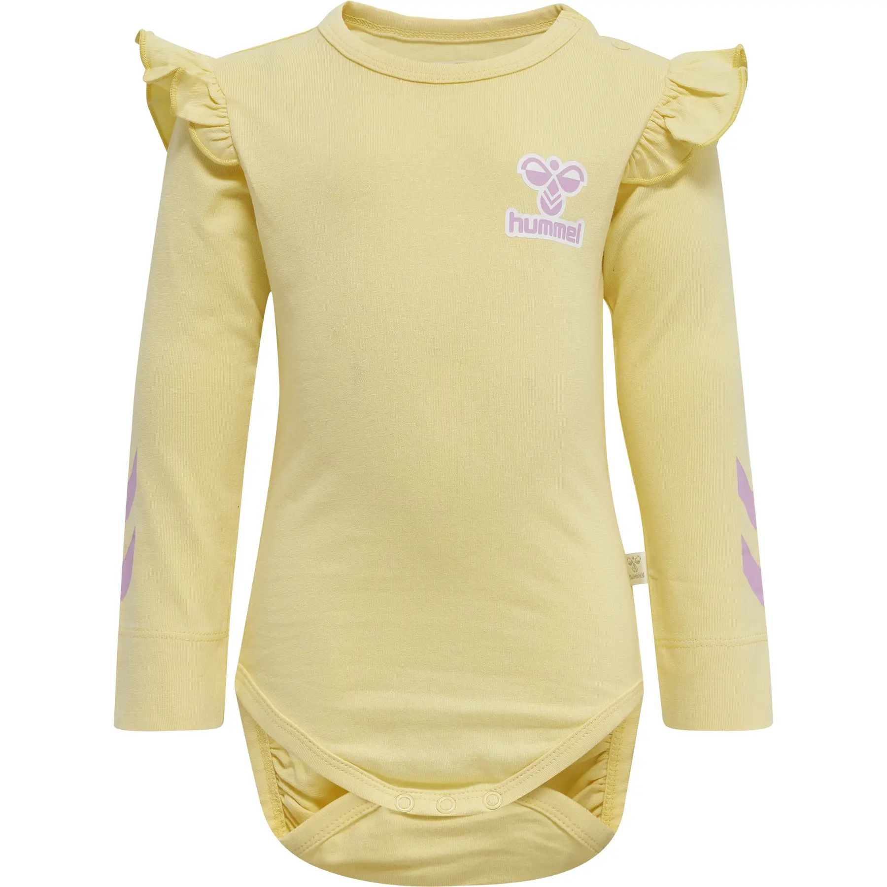 Body bébé fille Hummel Mirabel