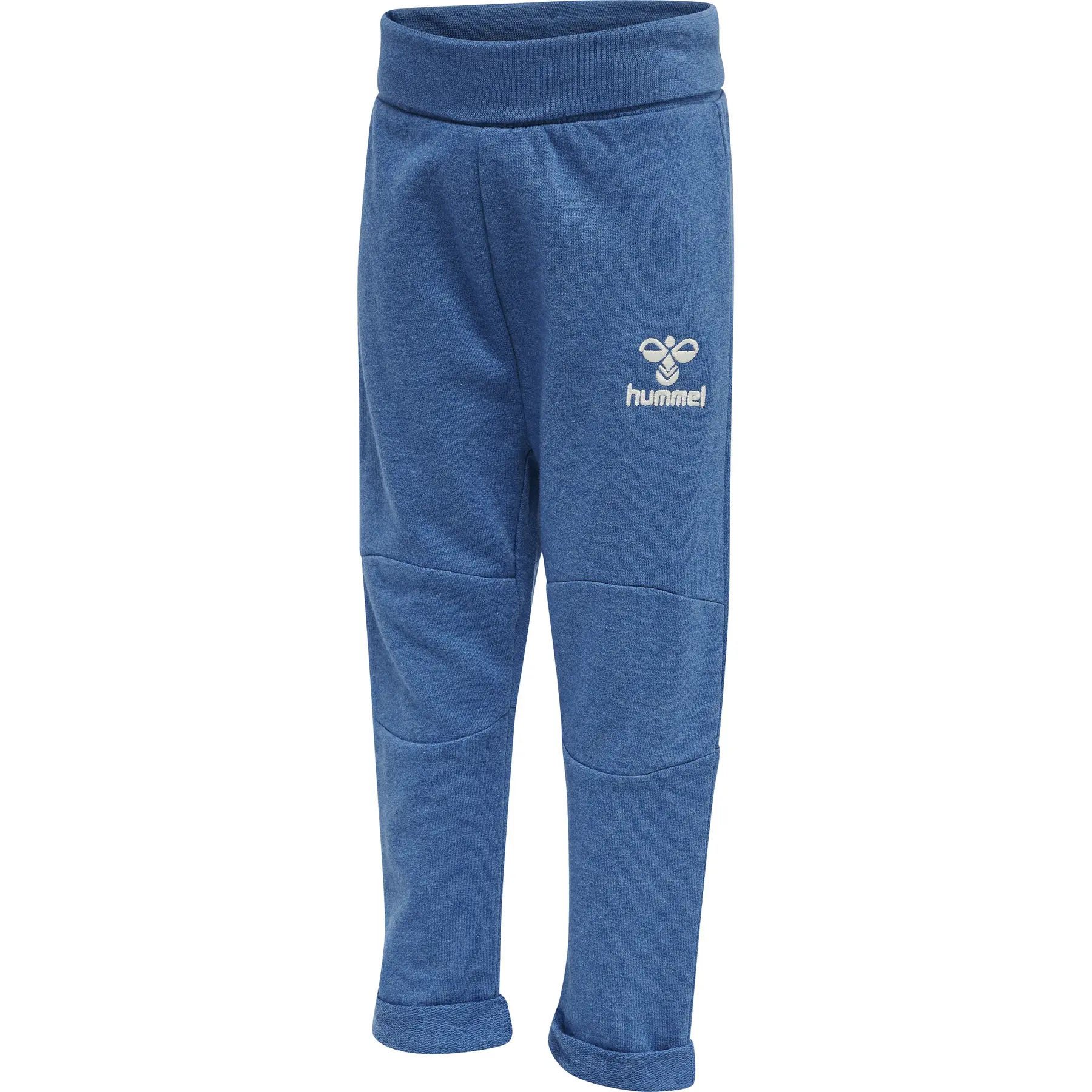 Jongens baby joggingbroek Hummel Glenn